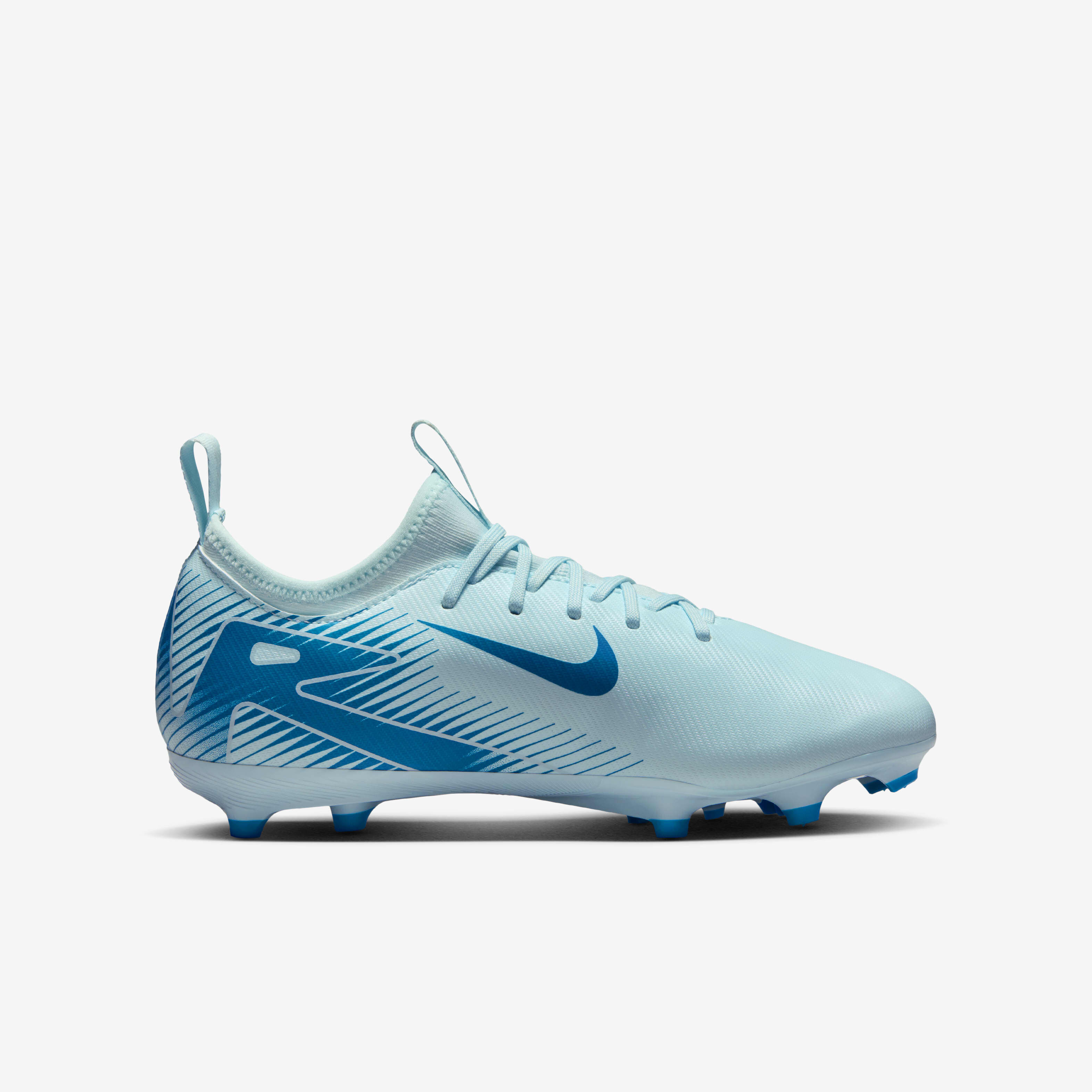 Nike Jr. Mercurial Vapor 16 Academy image number 2