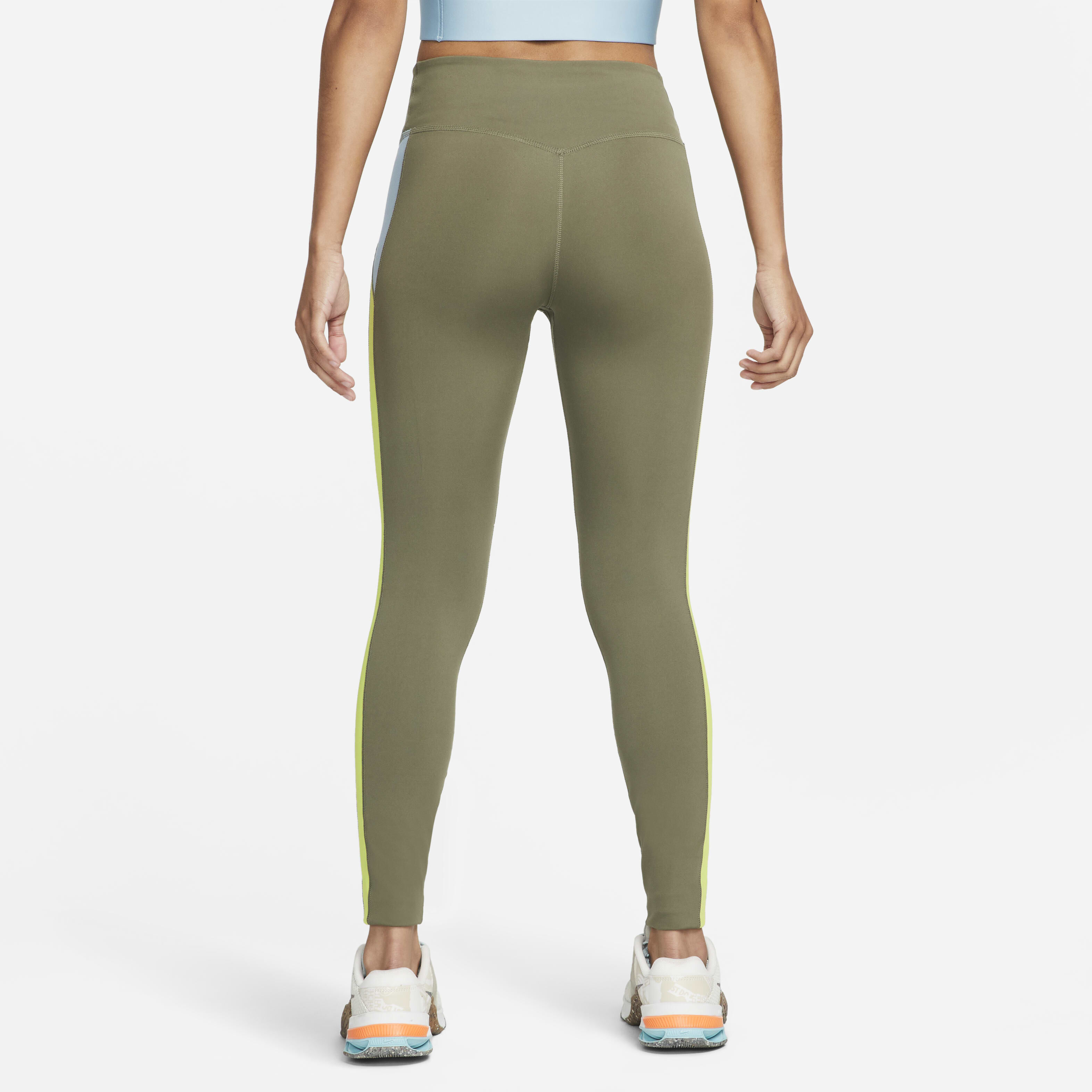 Nike One image number 1