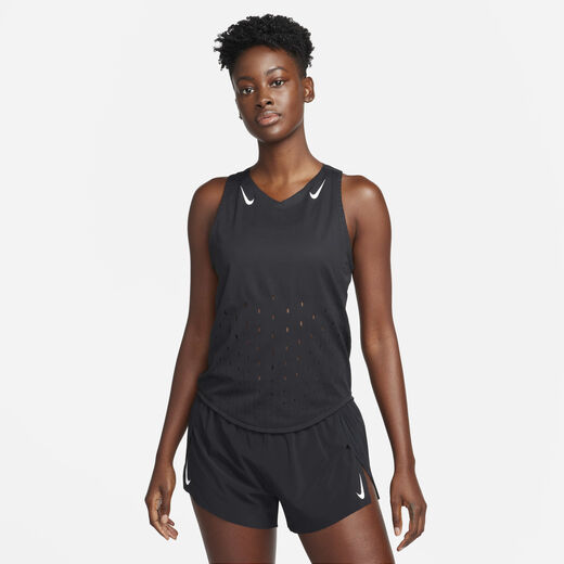 T-Shirts & Tops-Nike, Nike AeroSwift, Women's Dri-FIT ADV Running Vest