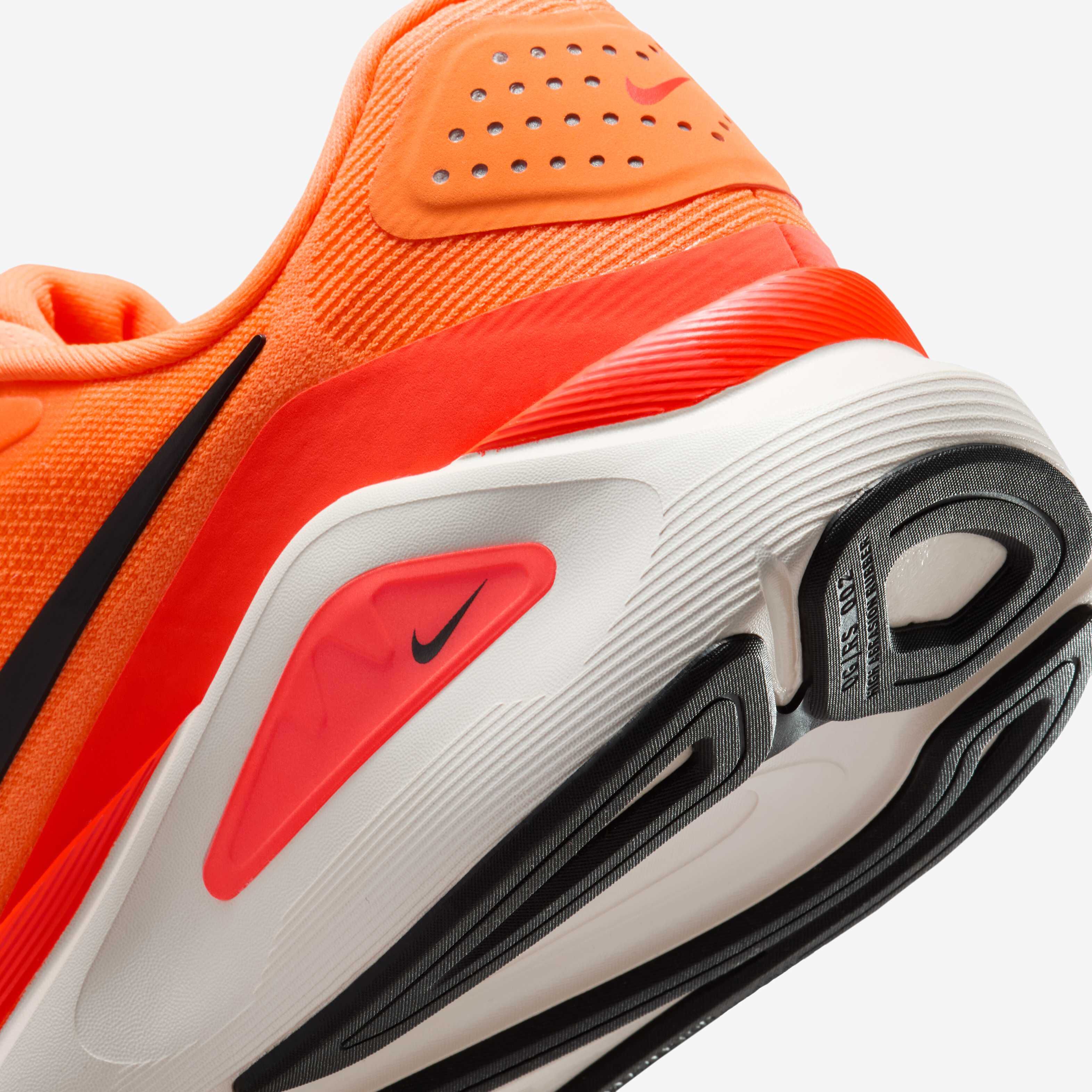 Nike Structure 26 image number 7