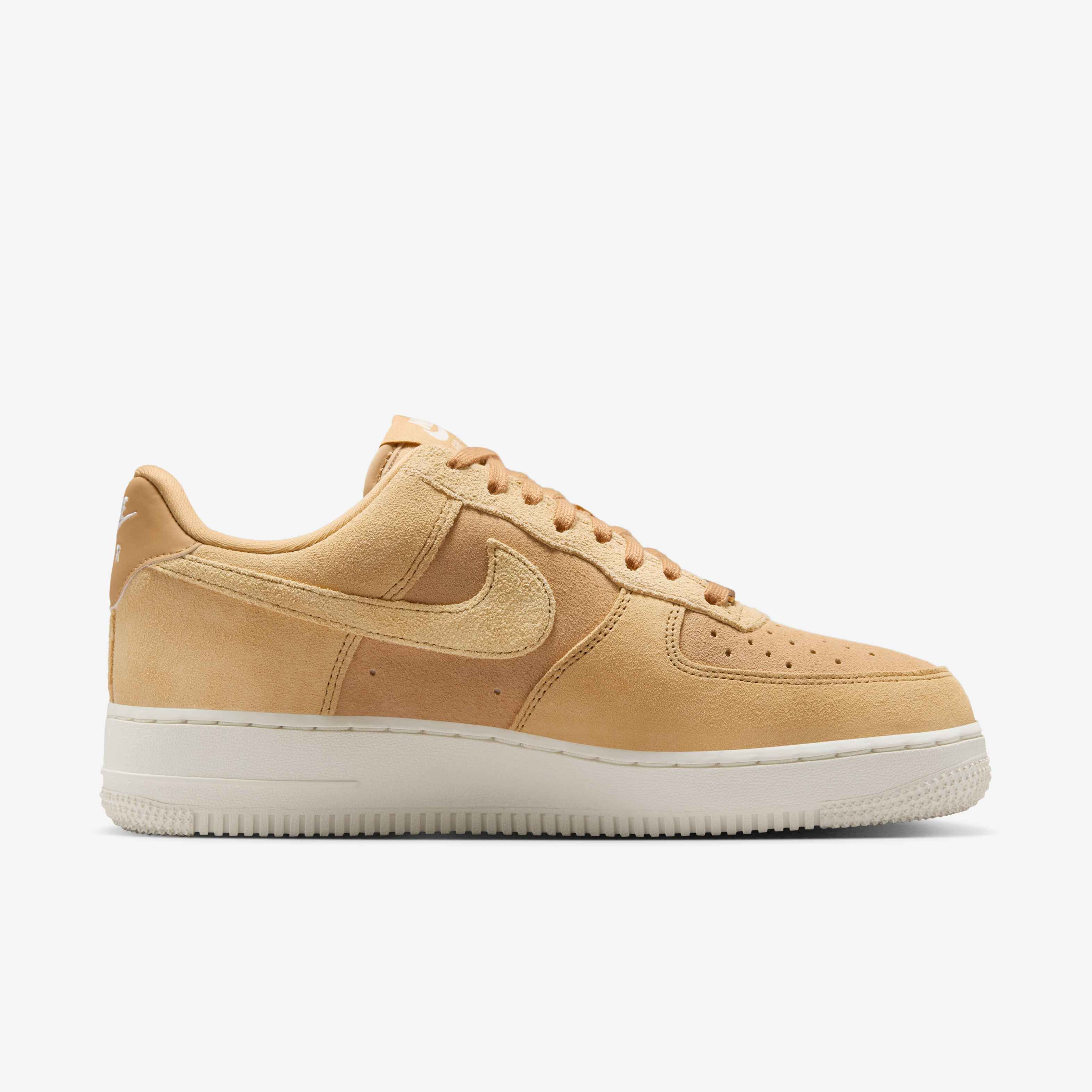 Nike Air Force 1 '07 image number 2