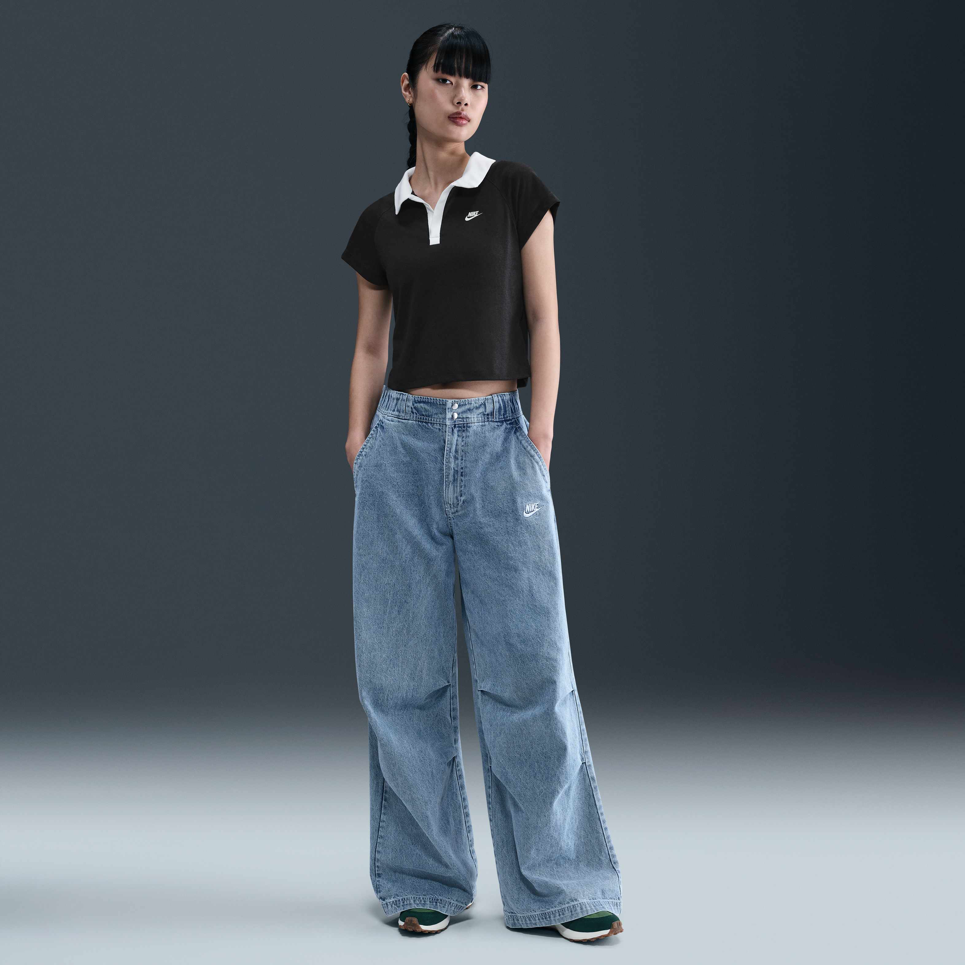 نايكي سبورتسوير image number 3