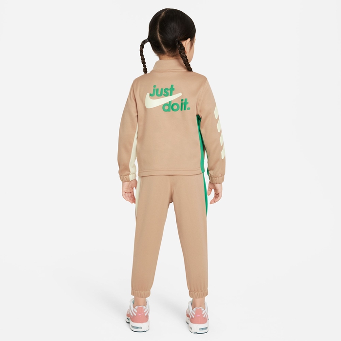 Nike Dri-FIT Colorblocked image number 5 Nike Dri-FIT Colorblocked image number 5