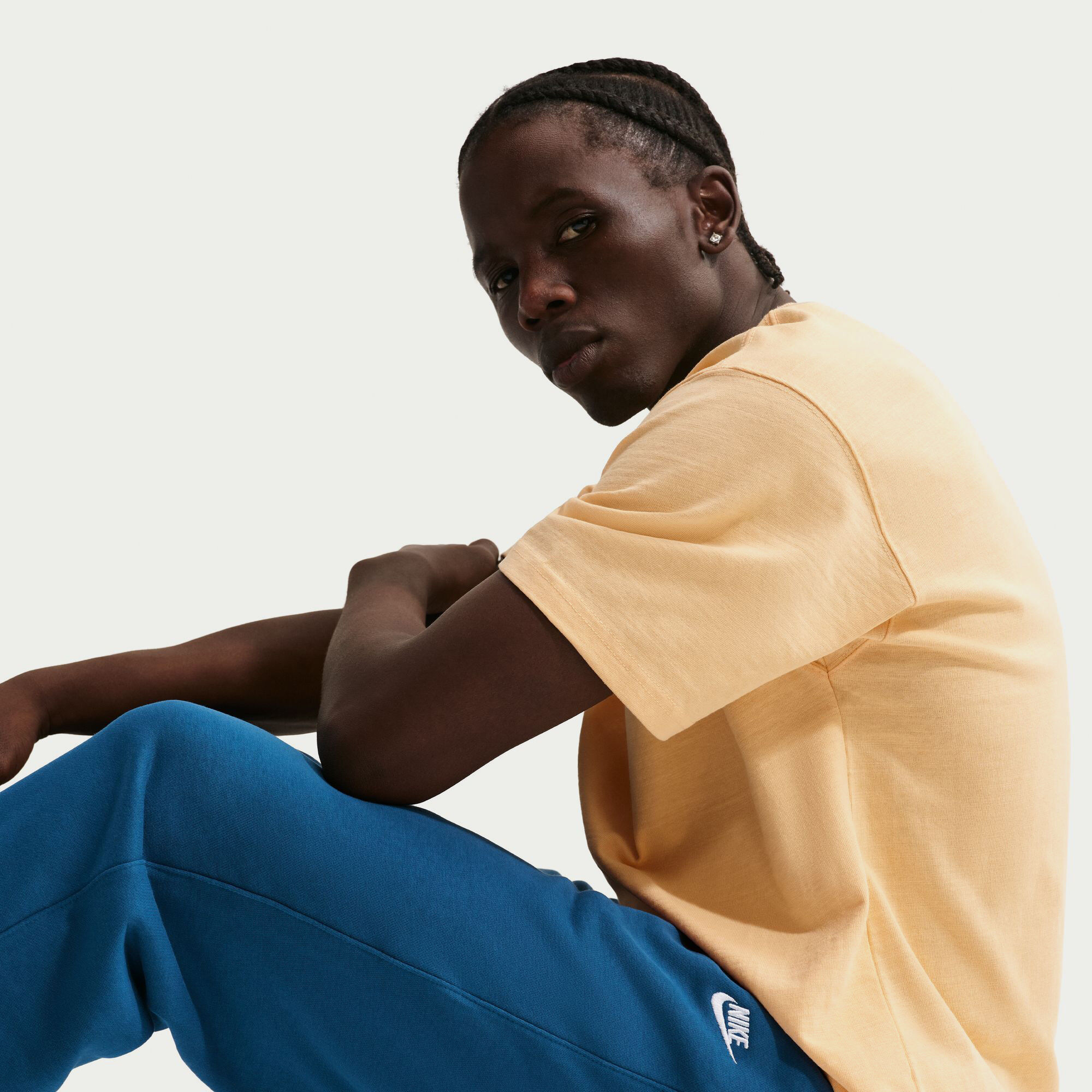 نايكي كلوب image number 3