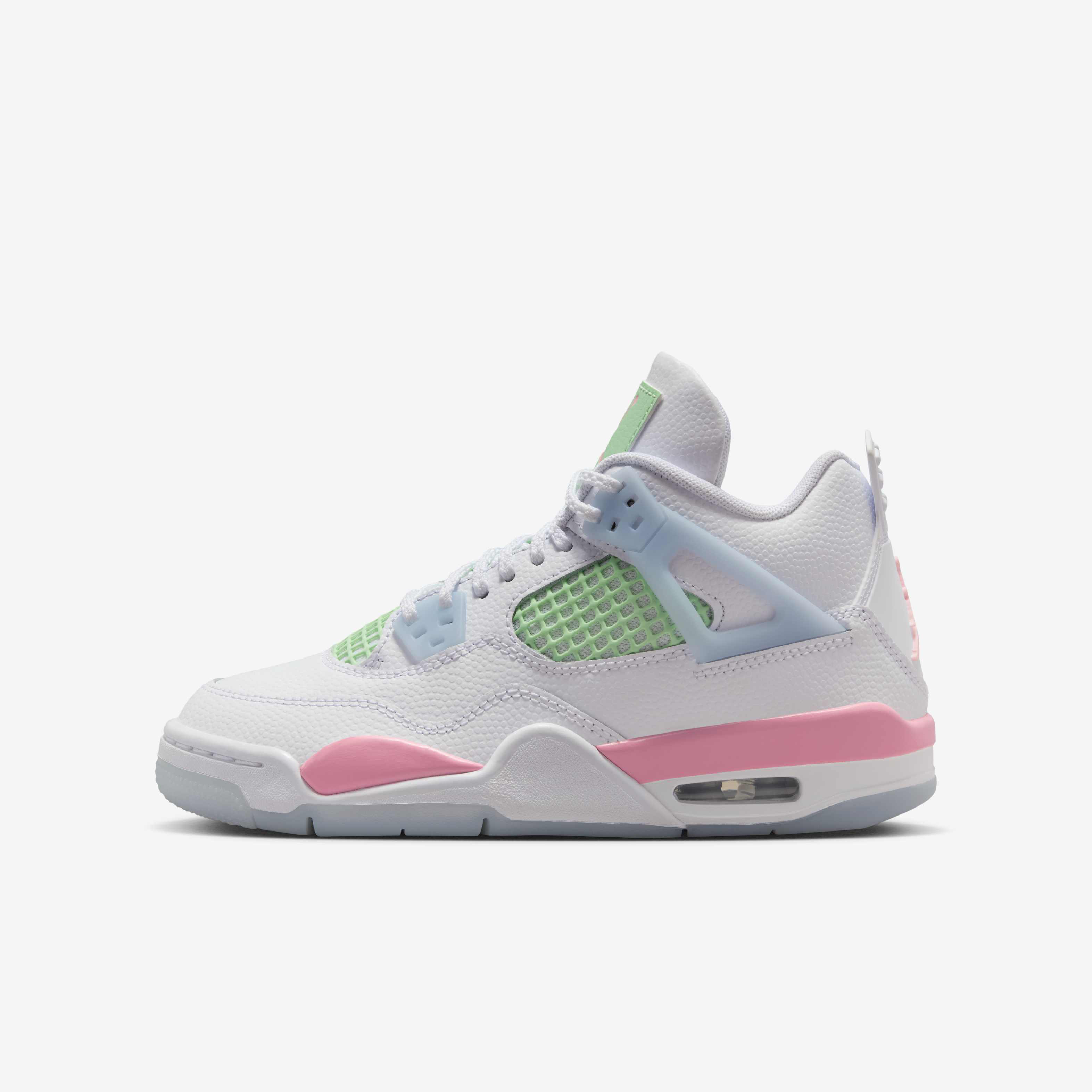 jordan 4s pastel