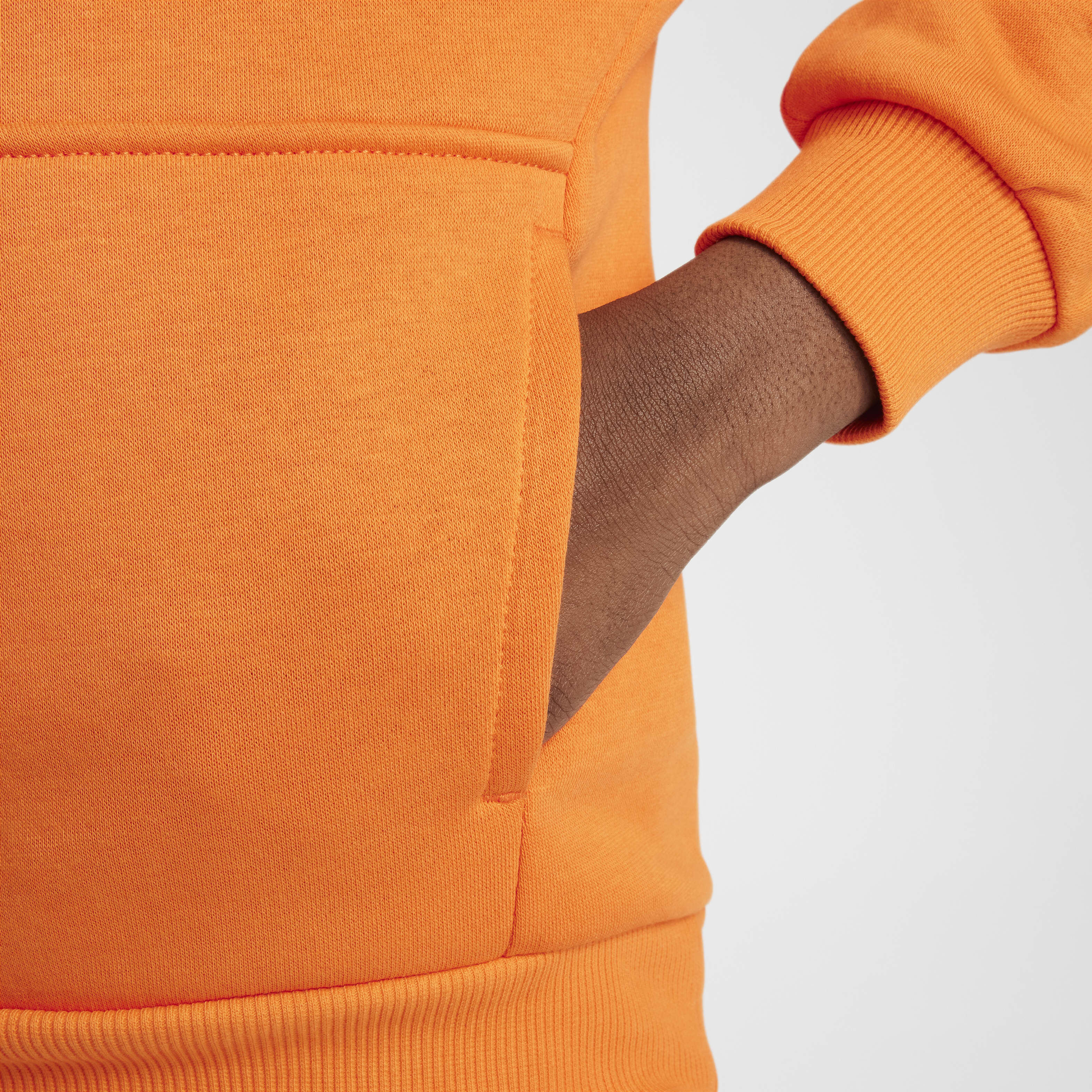 Nike Sportswear Club Fleece image number 3