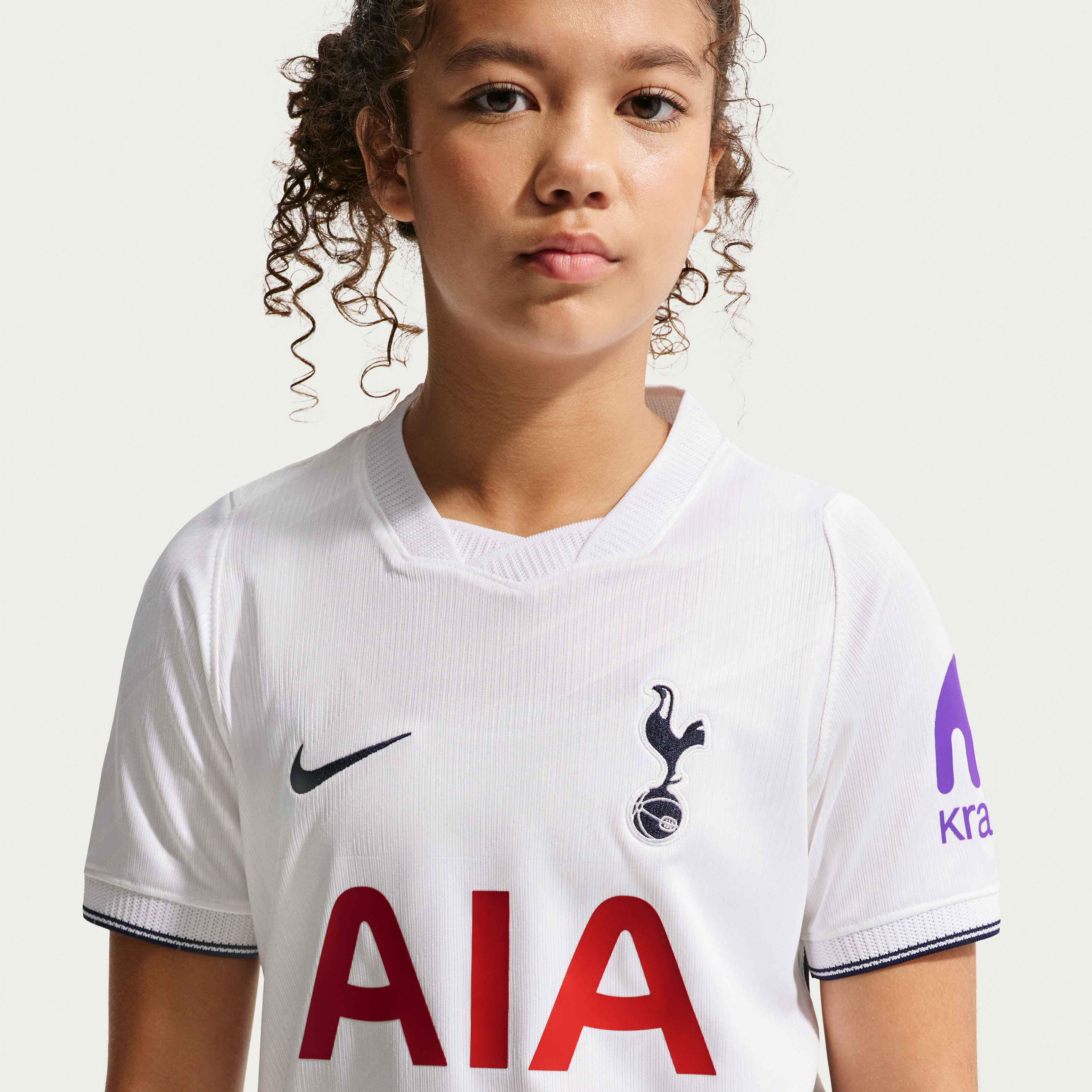 Tottenham Hotspur 2026/27 Stadium Home image number 1