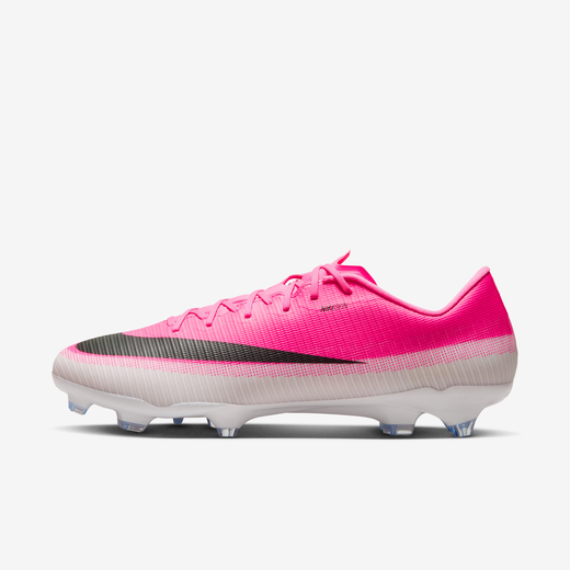 Men's Football Multi Ground Shoes-Nike, Nike Mercurial Vapor 17 Academy, Multi-Ground Low-Top Football Boots