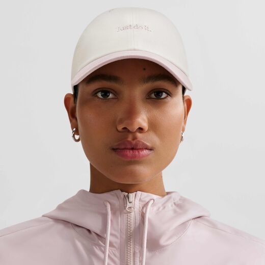 Hats, Visors & Headbands-Nike, Nike Club, Unstructured JDI Cap