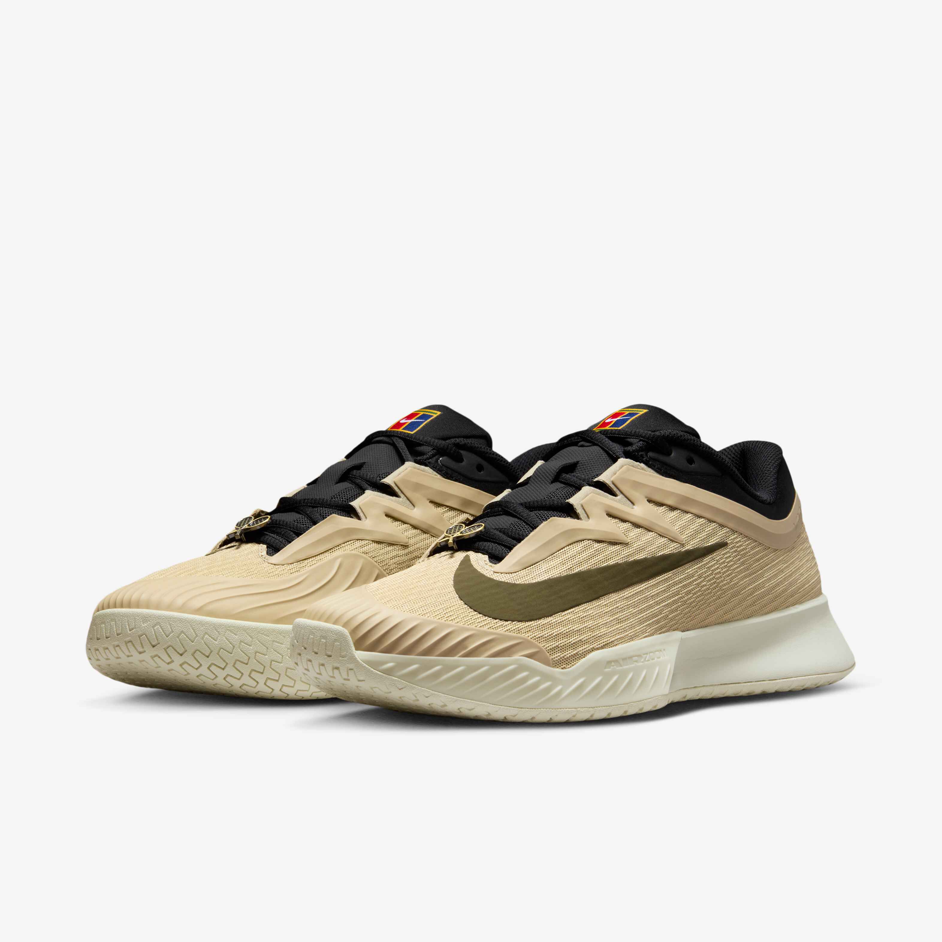 Nike Vapor Pro 3 Heritage image number 4