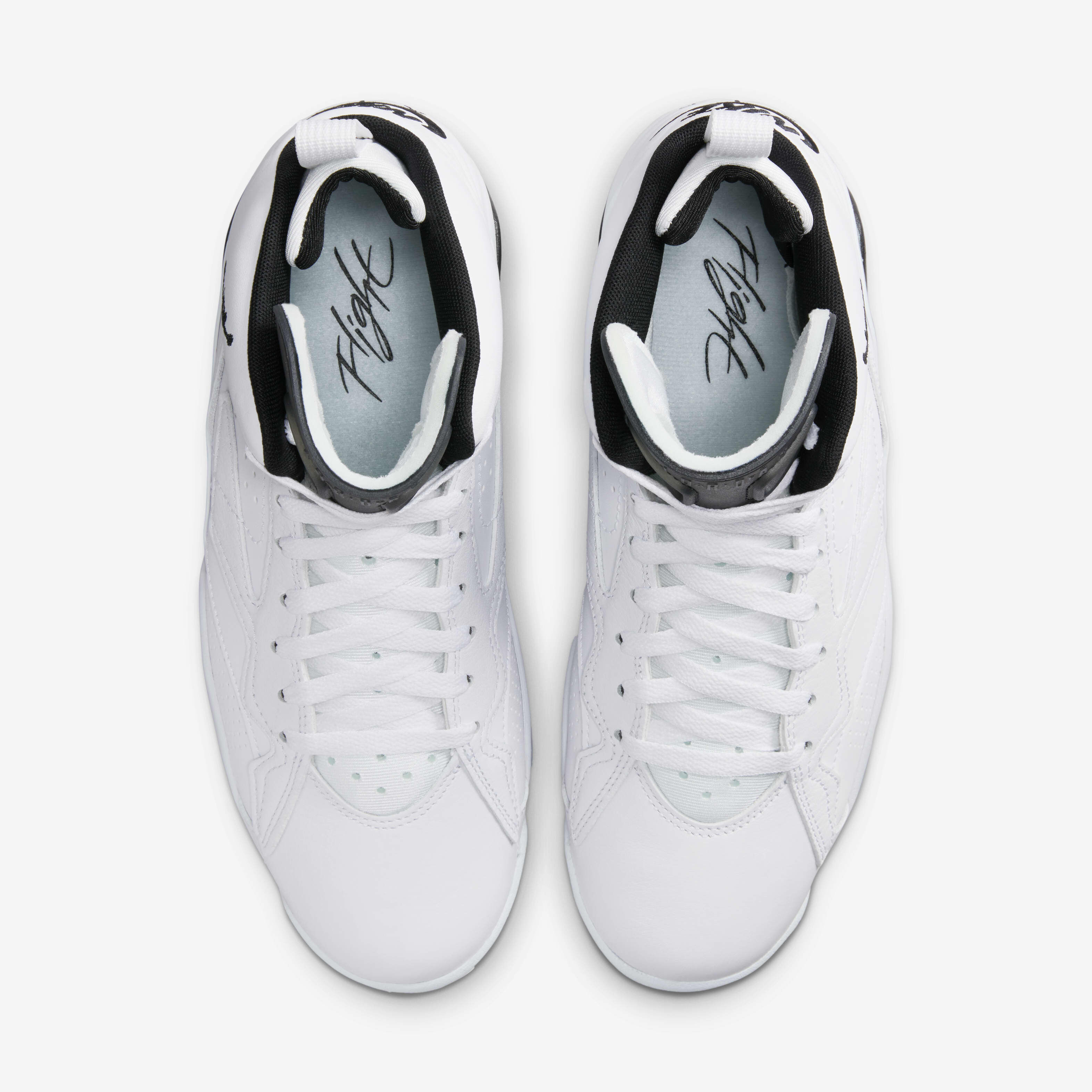 jordan white sneakers last dance