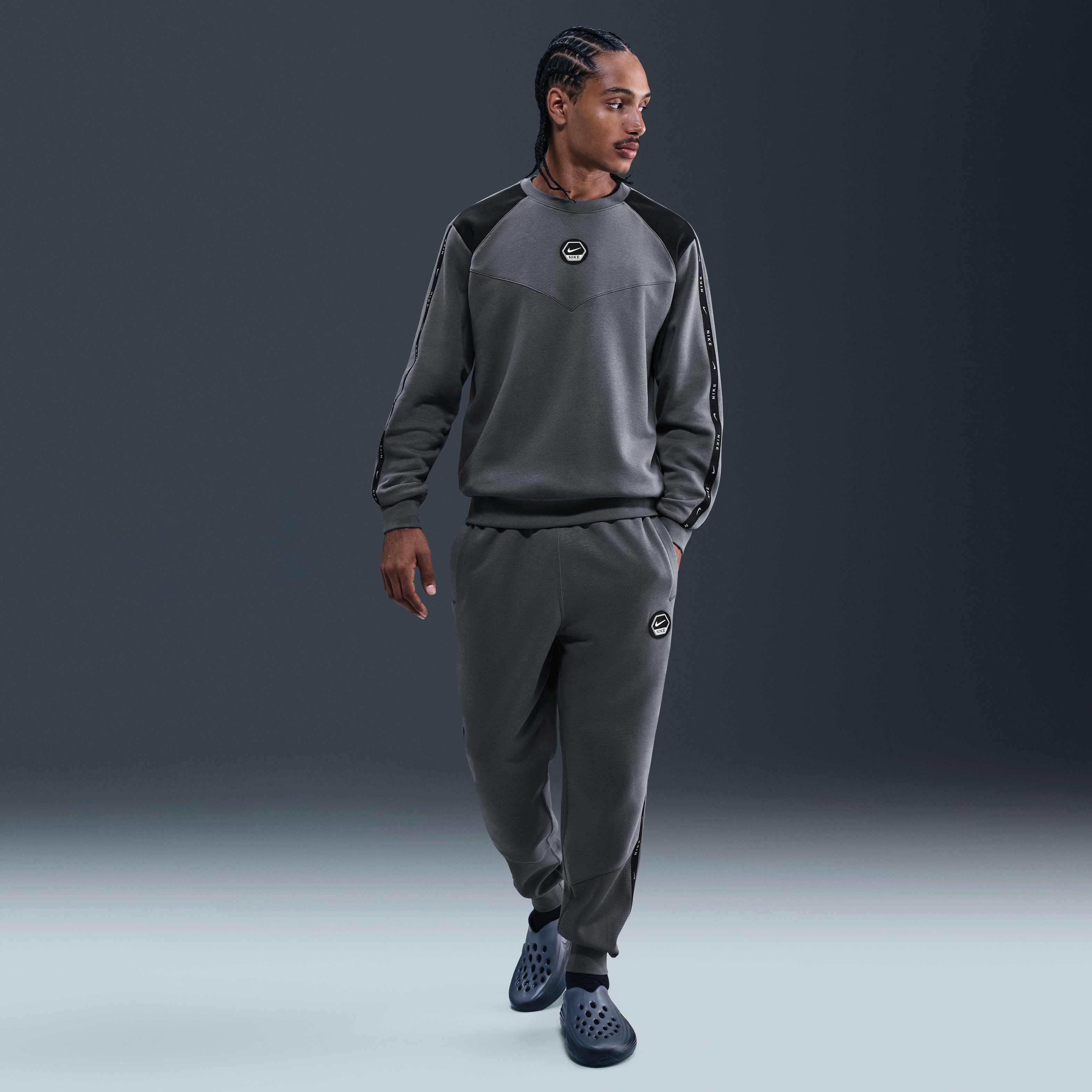 نايكي سبورتسوير سيتي سايد image number 3