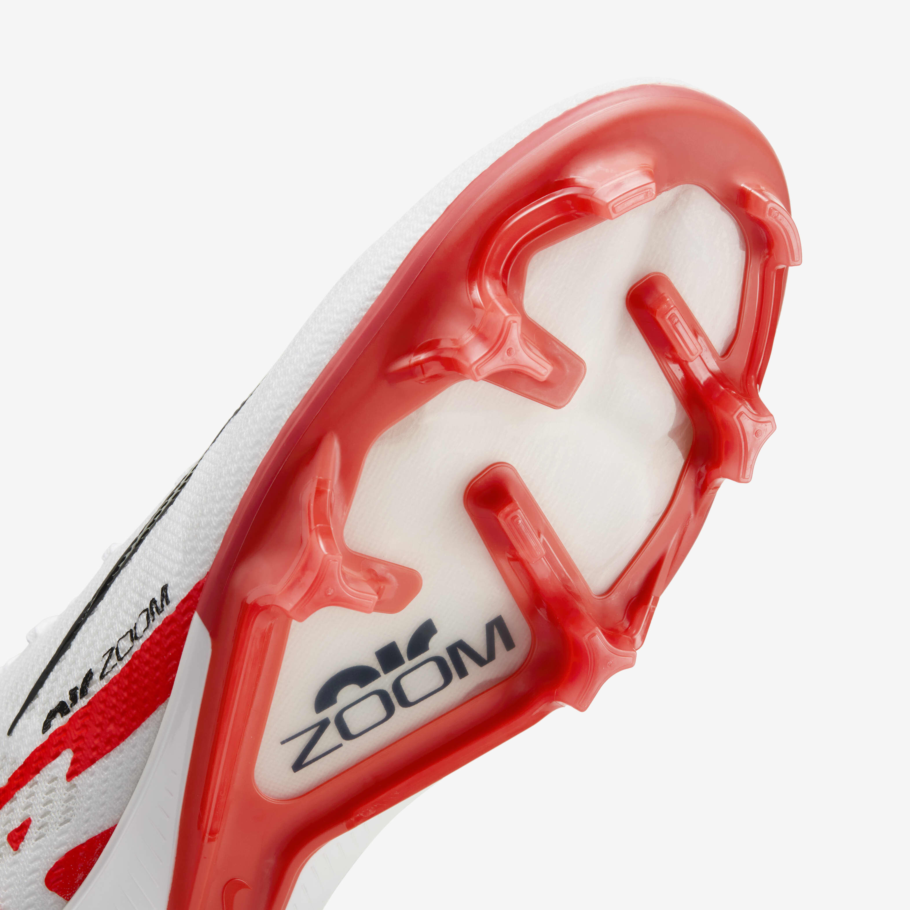 نايكي زووم ميركيوريال فيبور 15 برو لملاعب العشب الطبيعي image number 6