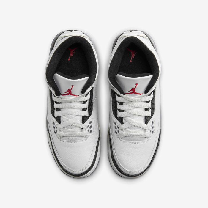 اير جوردن 3 ريترو image number 3 اير جوردن 3 ريترو image number 3