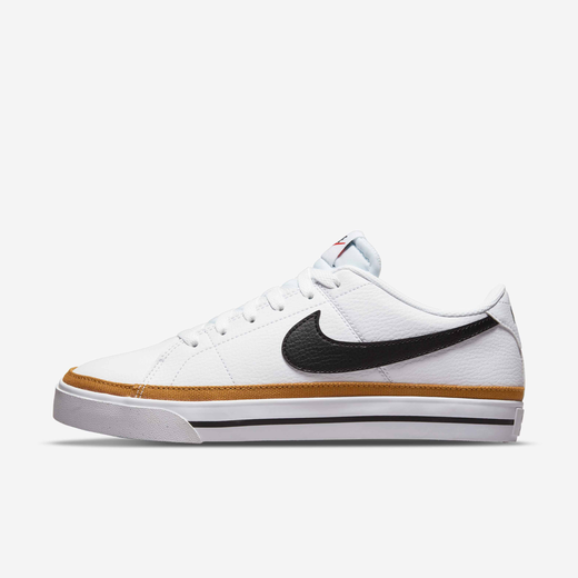 Preppy Remixed-Nike, NikeCourt Legacy Next Nature, Women's Shoes