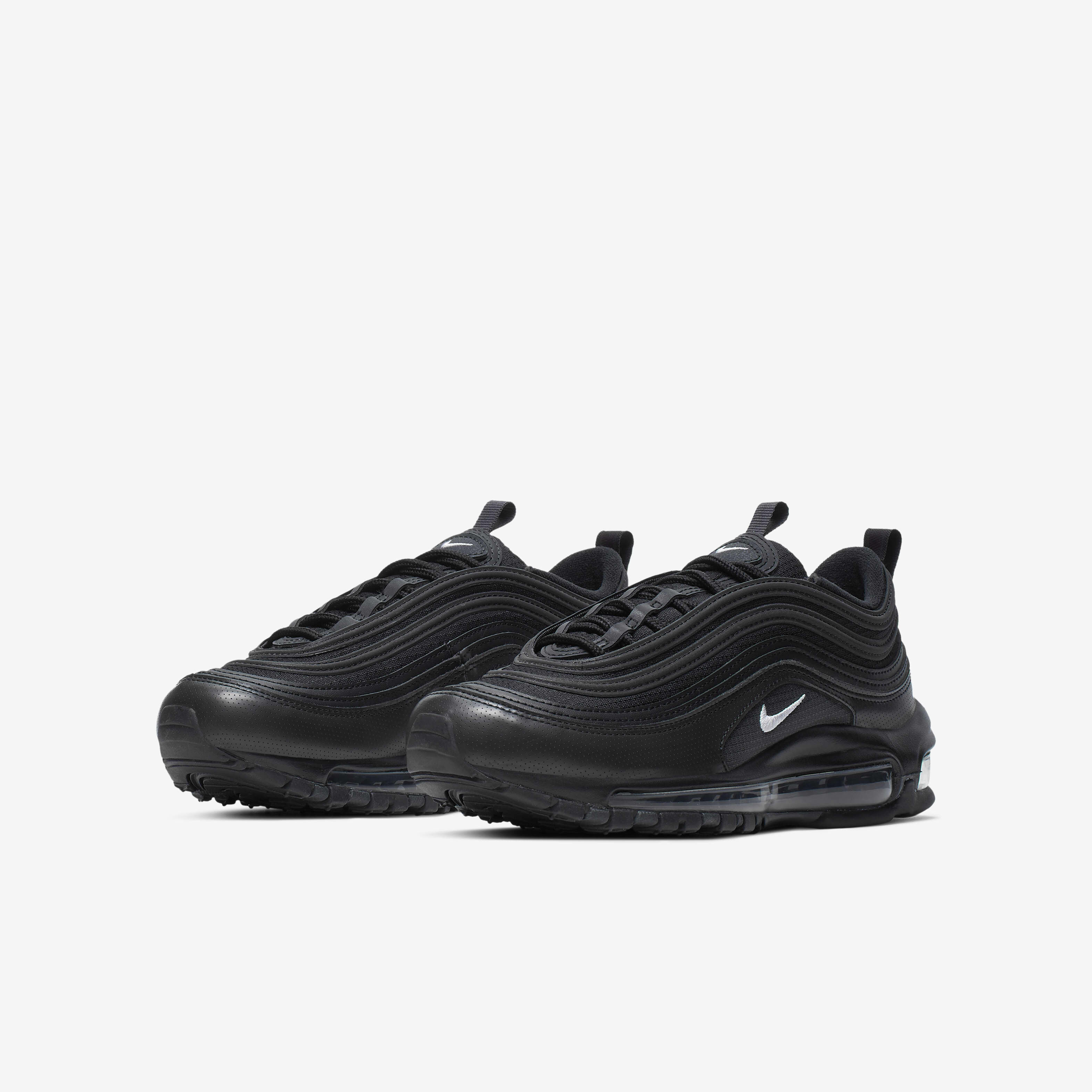 Nike air max 9 older kids sale