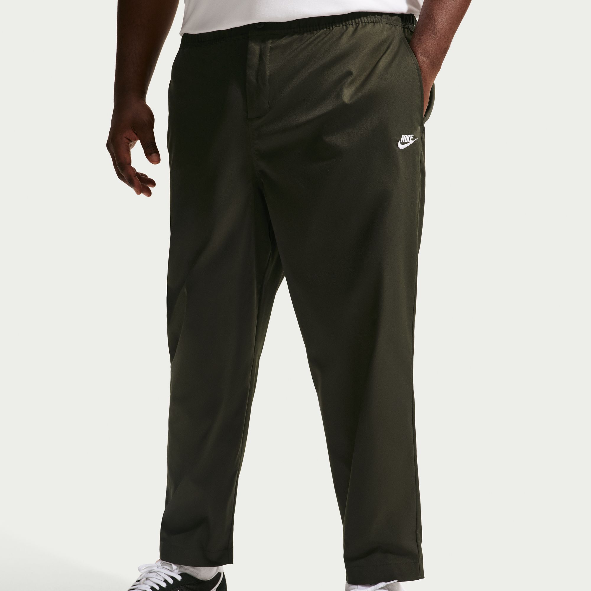 Nike Club image number 6