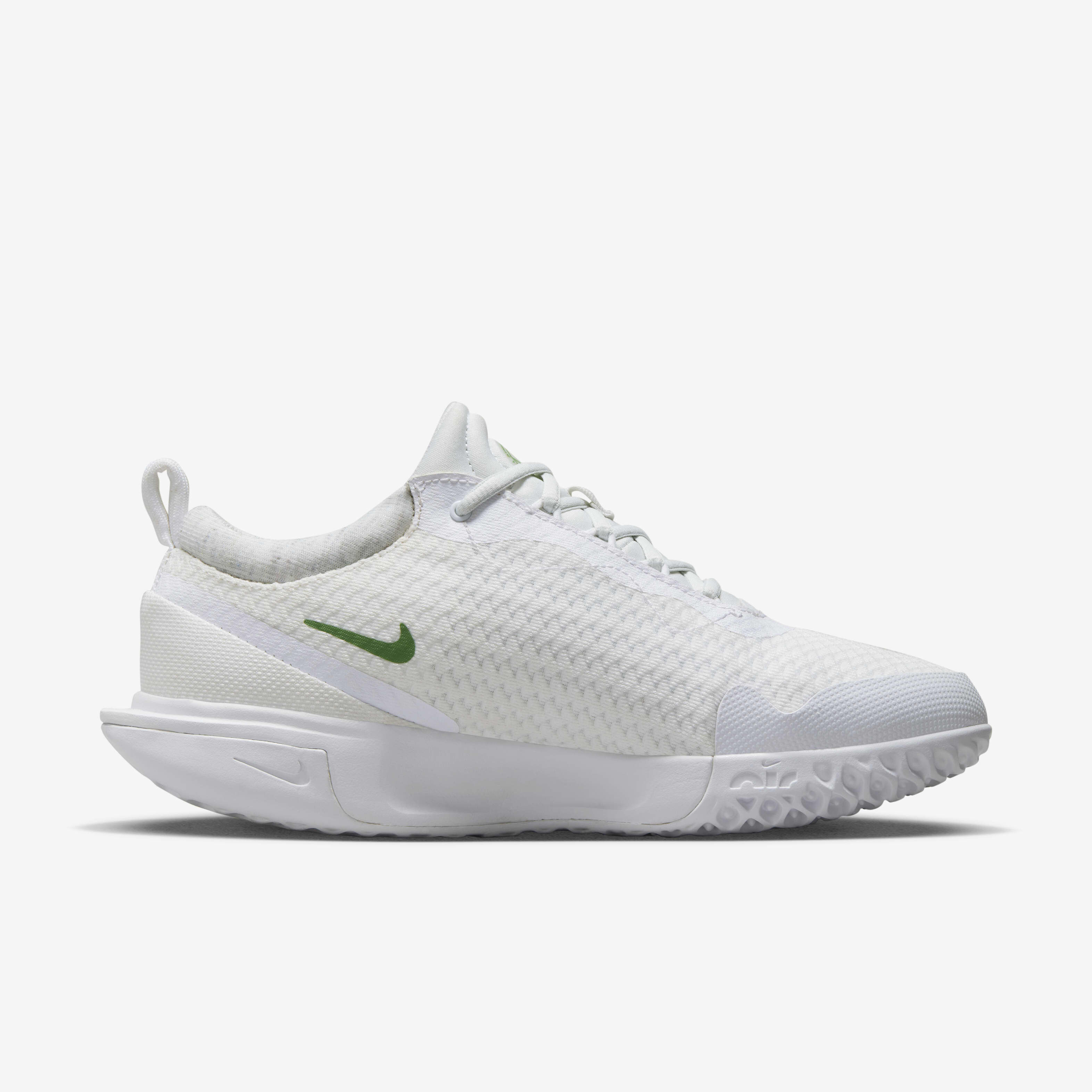 NikeCourt Air Zoom Pro image number 2