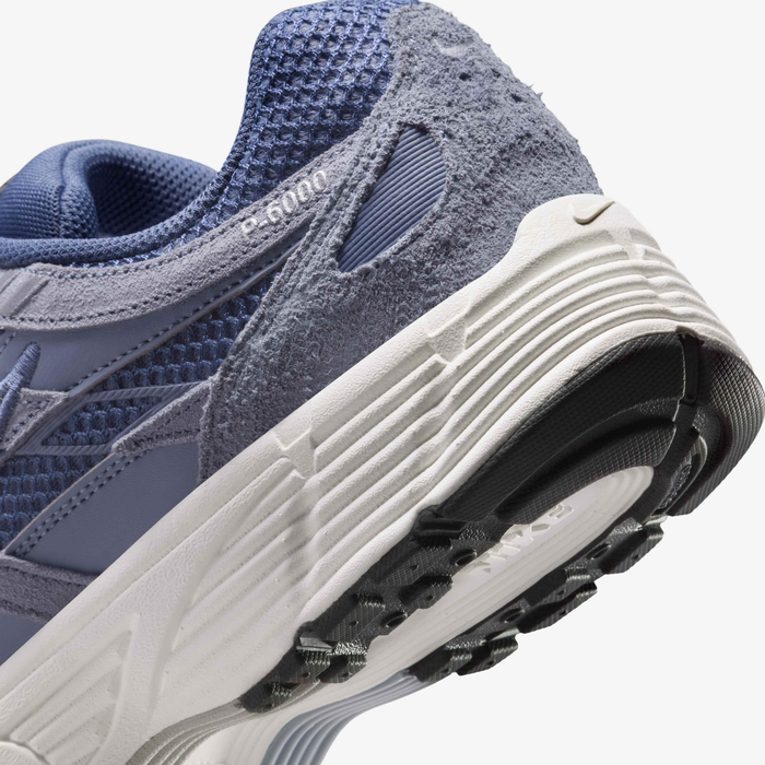 Nike P-6000 Suede image number 7 Nike P-6000 Suede image number 7