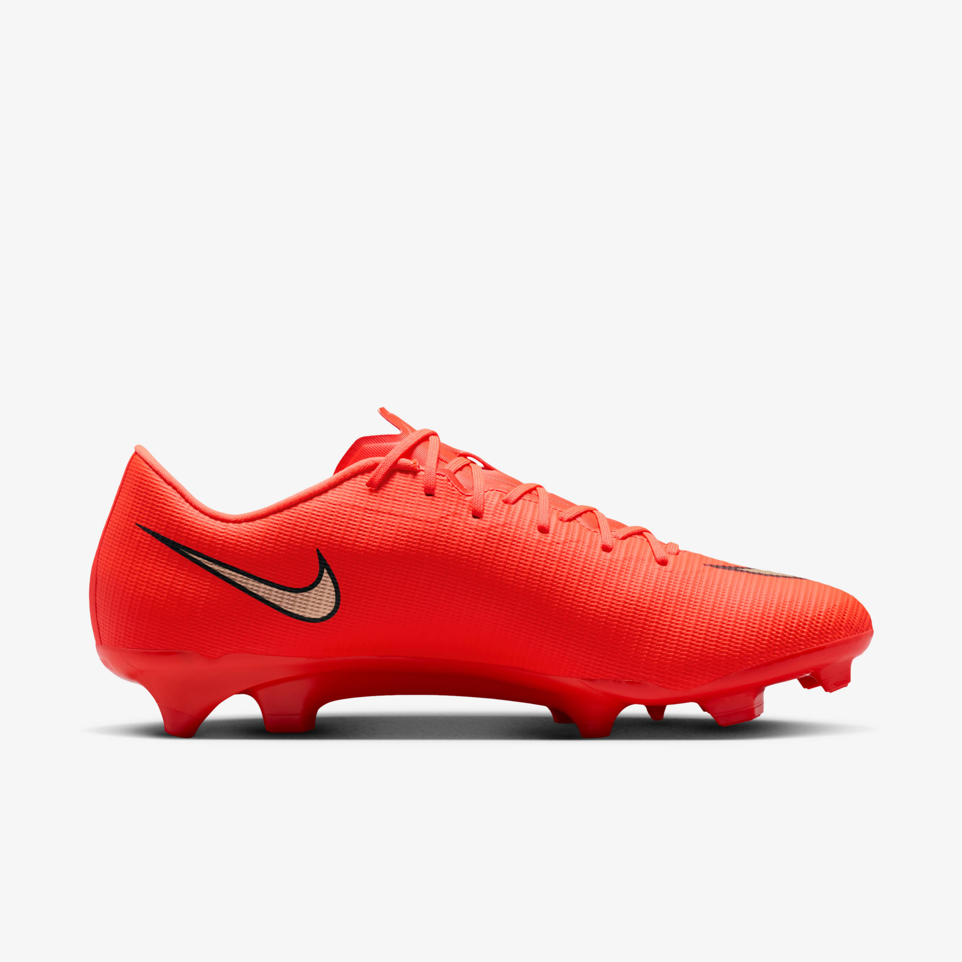 Nike Mercurial Vapor 17 Academy image number 2