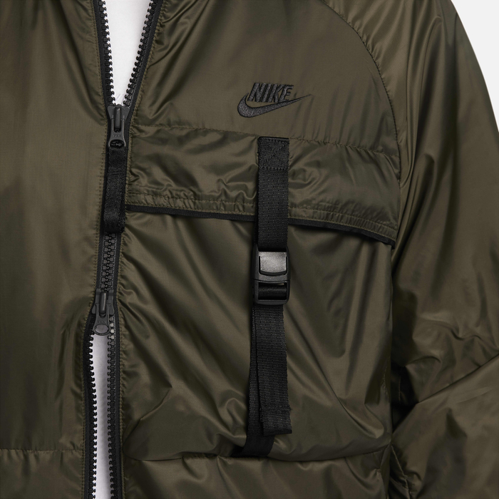 Nike Sportswear Tech Woven image number 3 Nike Sportswear Tech Woven image number 3