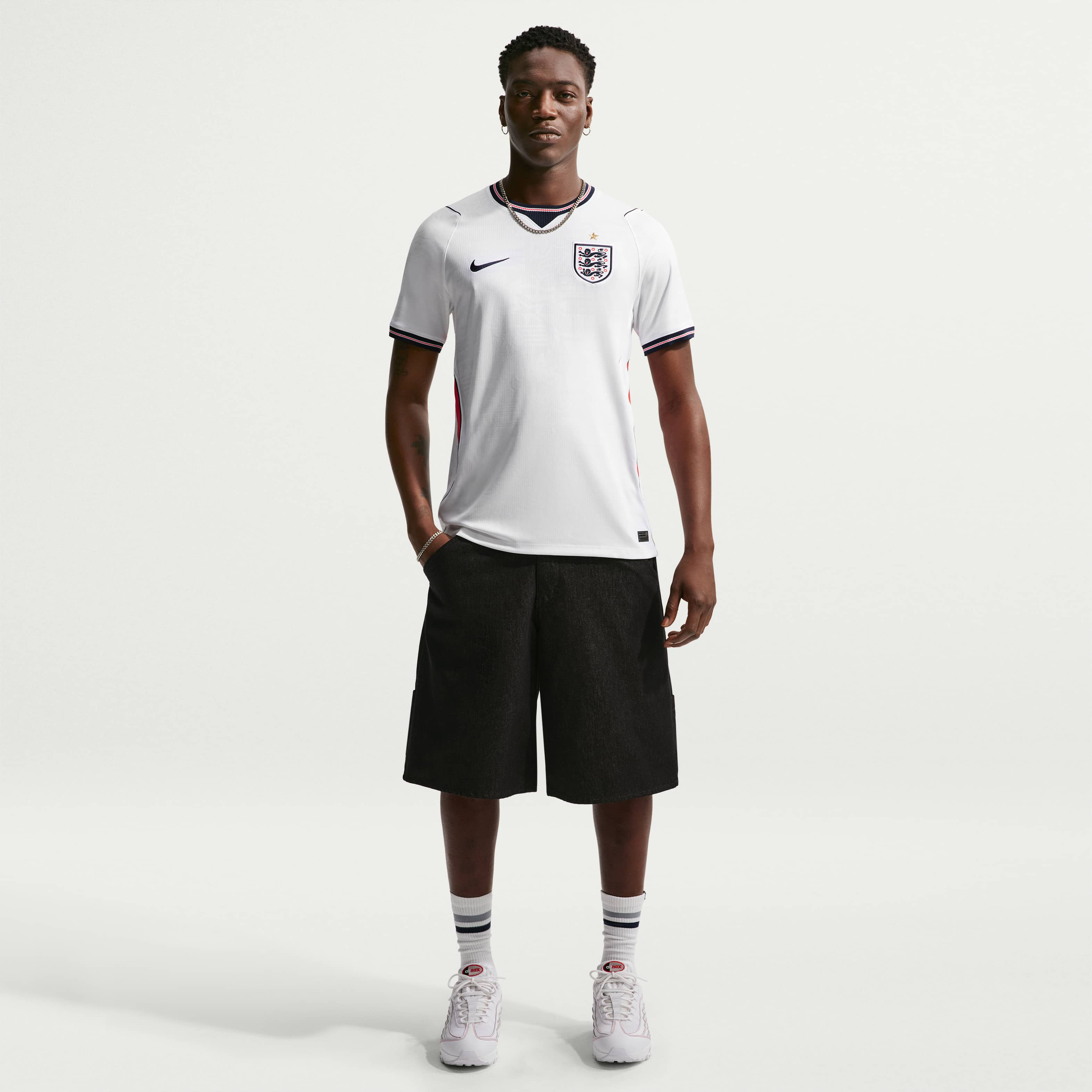 England 2026 Stadium Home image number 3