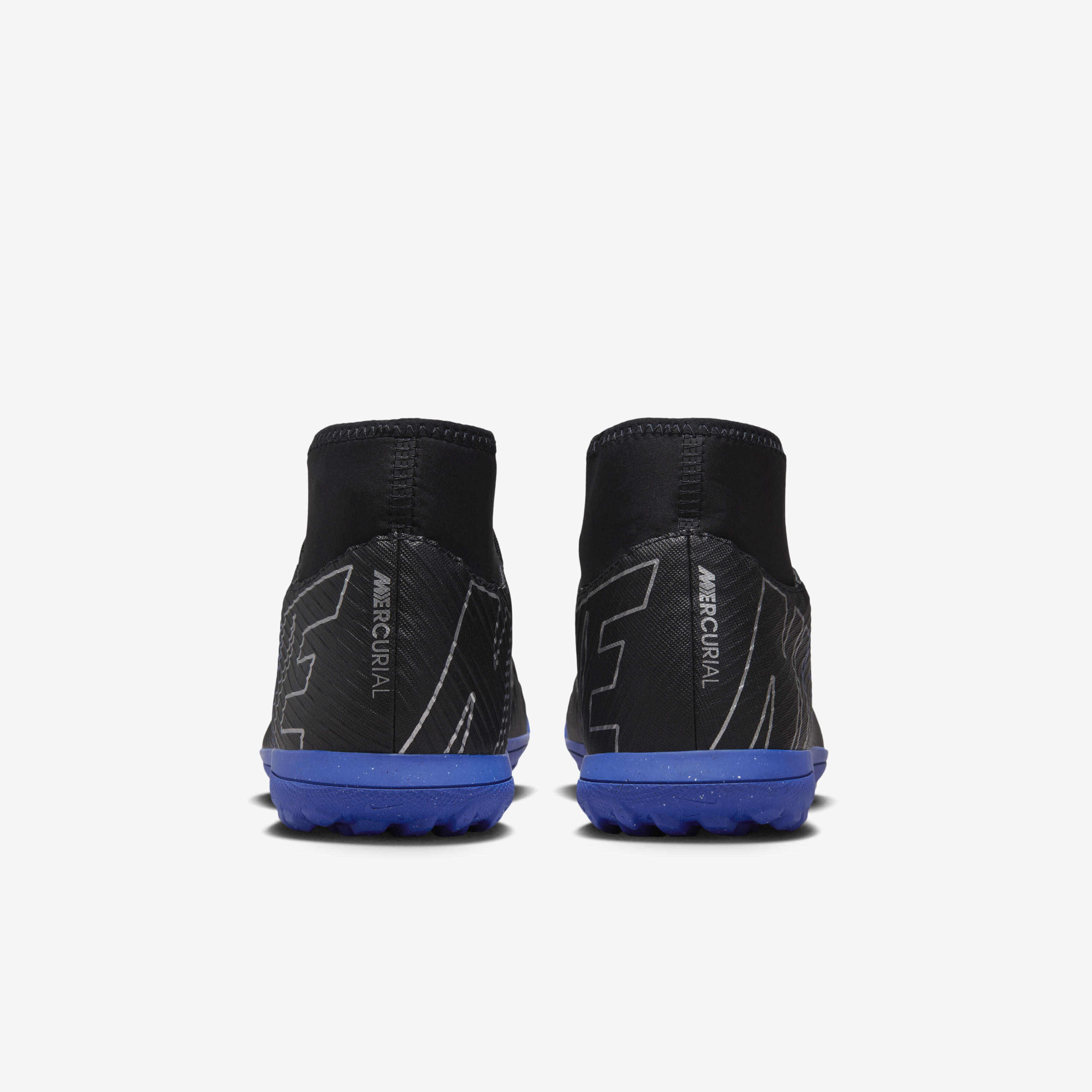 Buy Nike Mercurial Superfly 9 Club Turf High Top Football Shoes Nike Kuwait Official