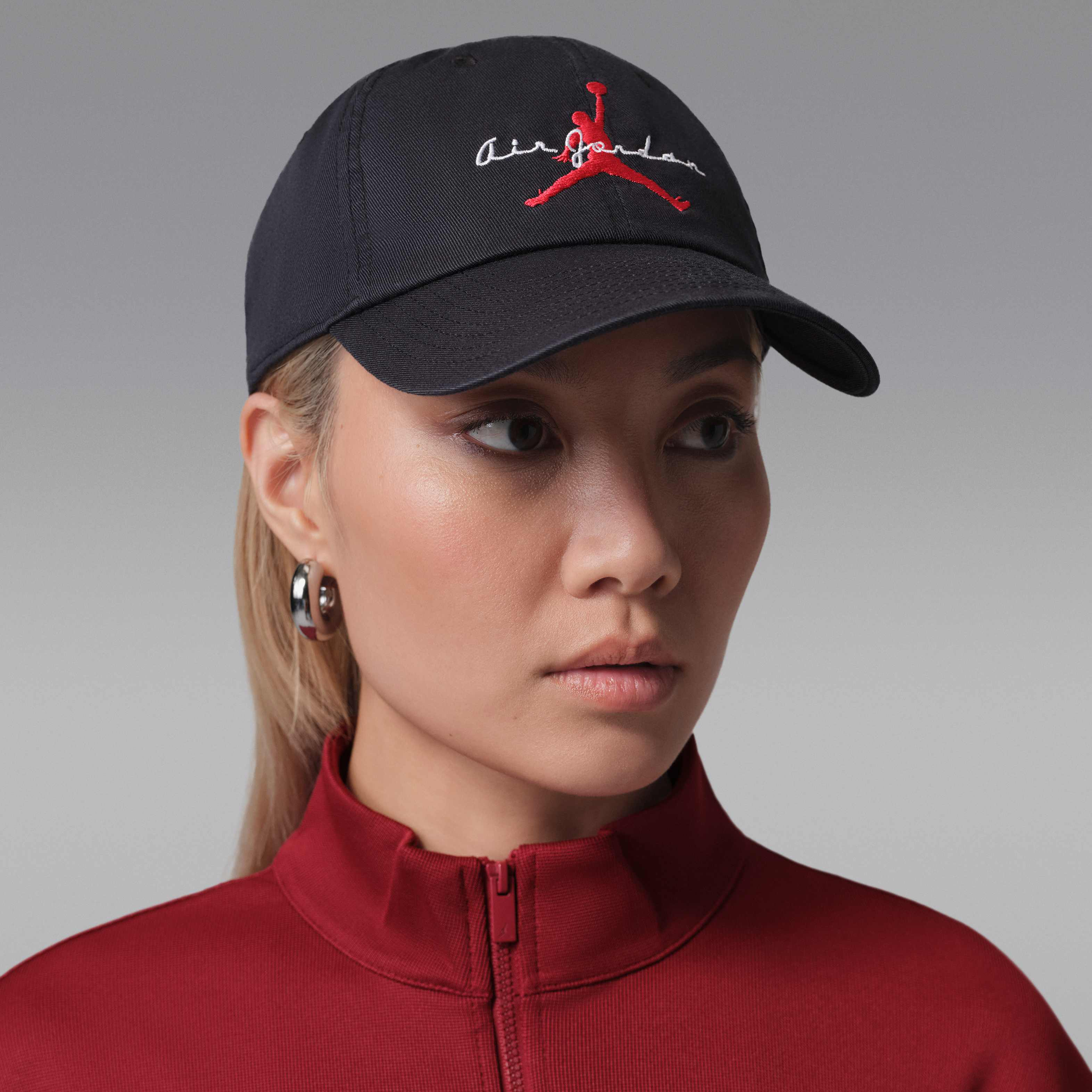 Jordan Club Cap image number 2