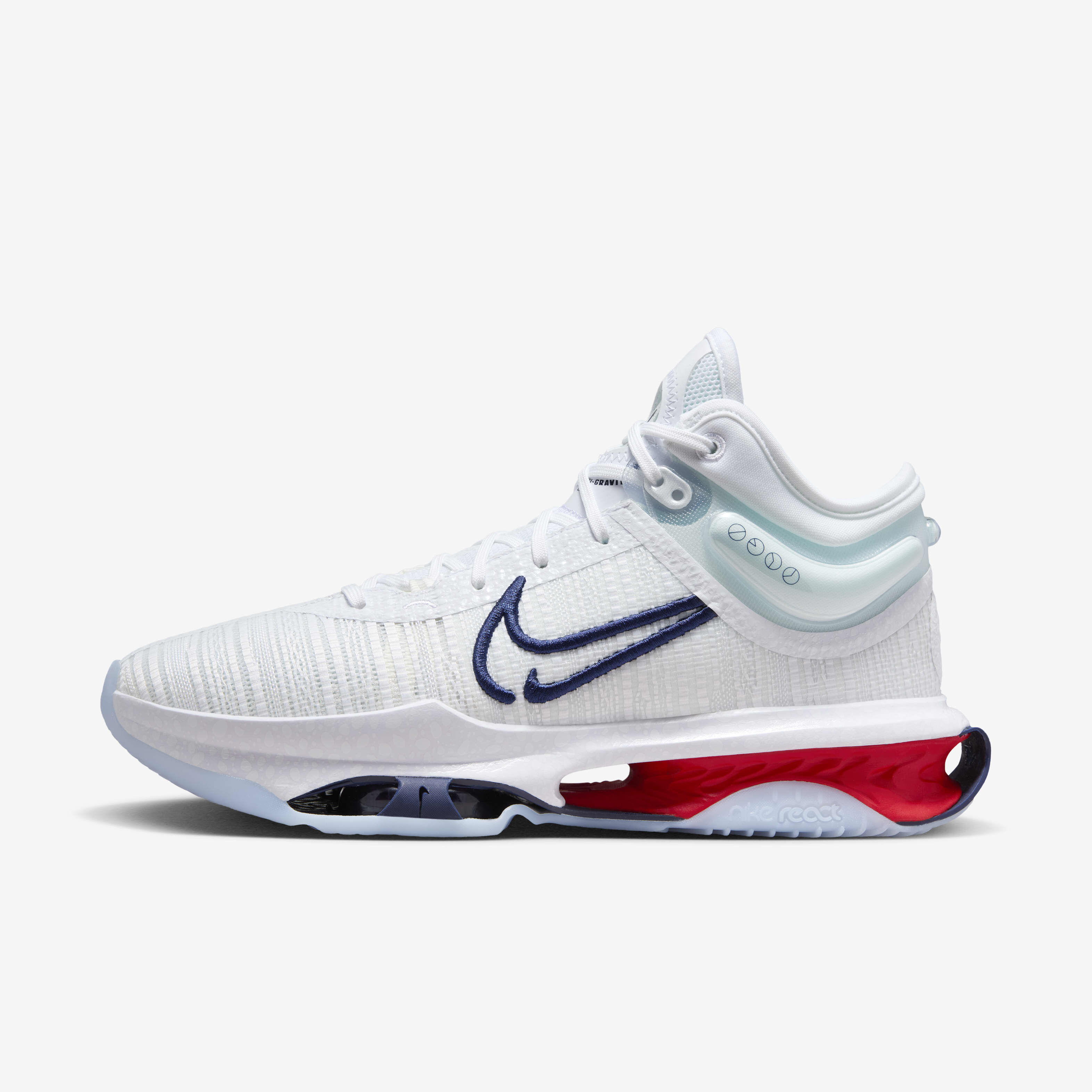 Buy Nike G.T. Jump 2 Men s Basketball Shoes Nike Kuwait Official