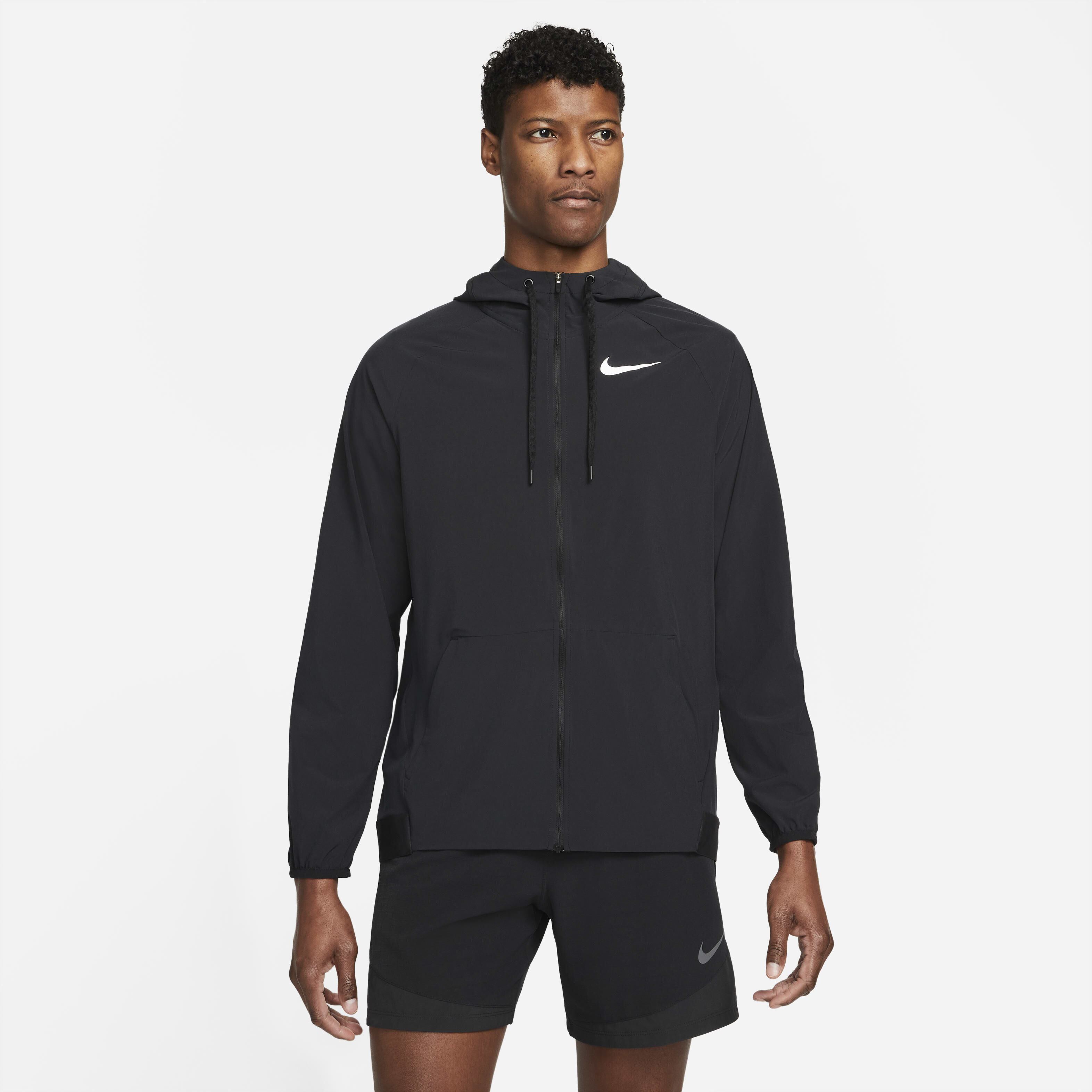 Nike Pro Dri-FIT Flex Vent Max image number 0