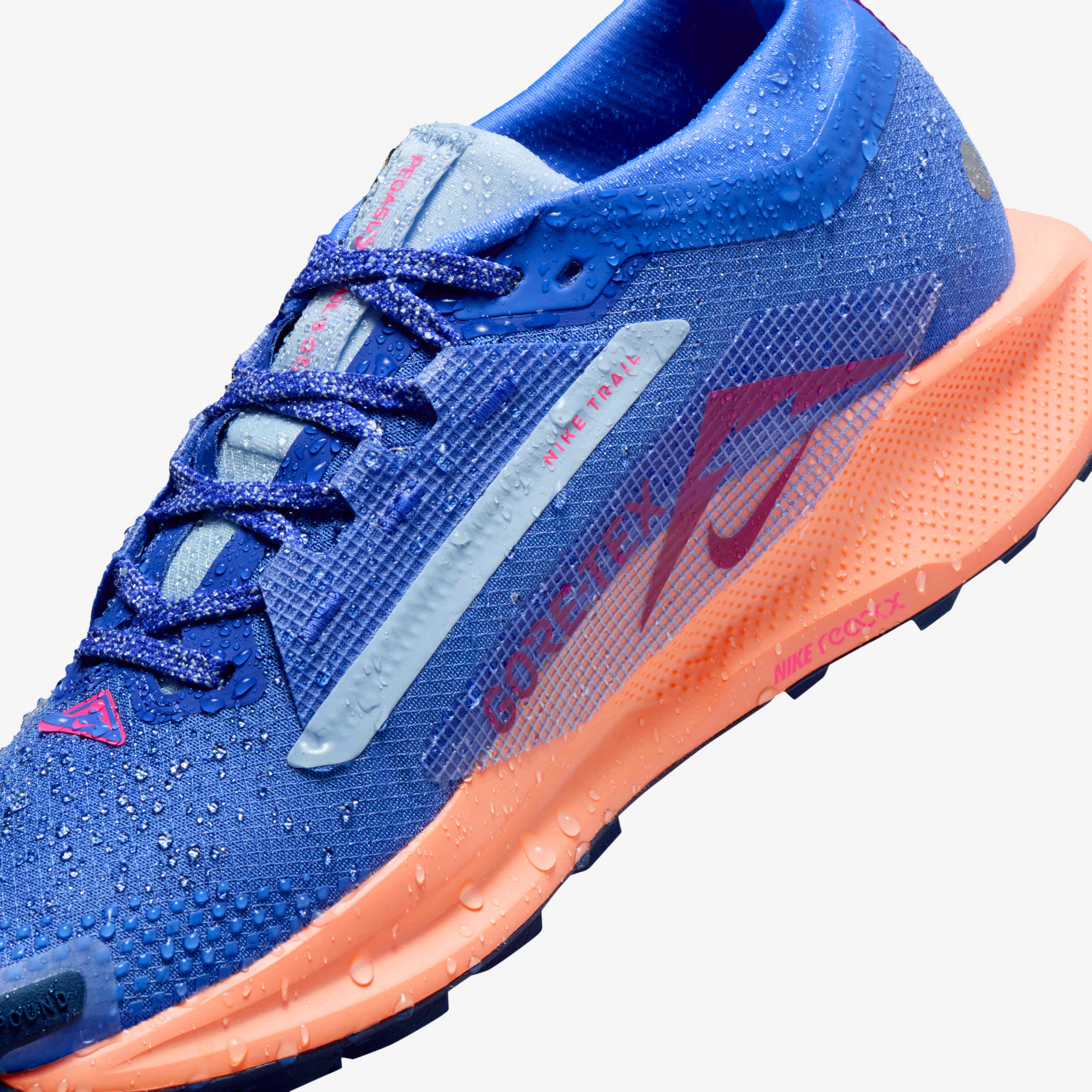 Nike Pegasus Trail 5 GORE-TEX image number 8