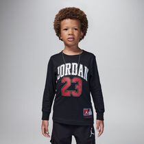 Jordan Practice Flight Long Sleeve Tee