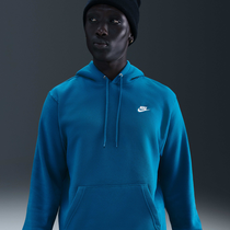 Nike Club