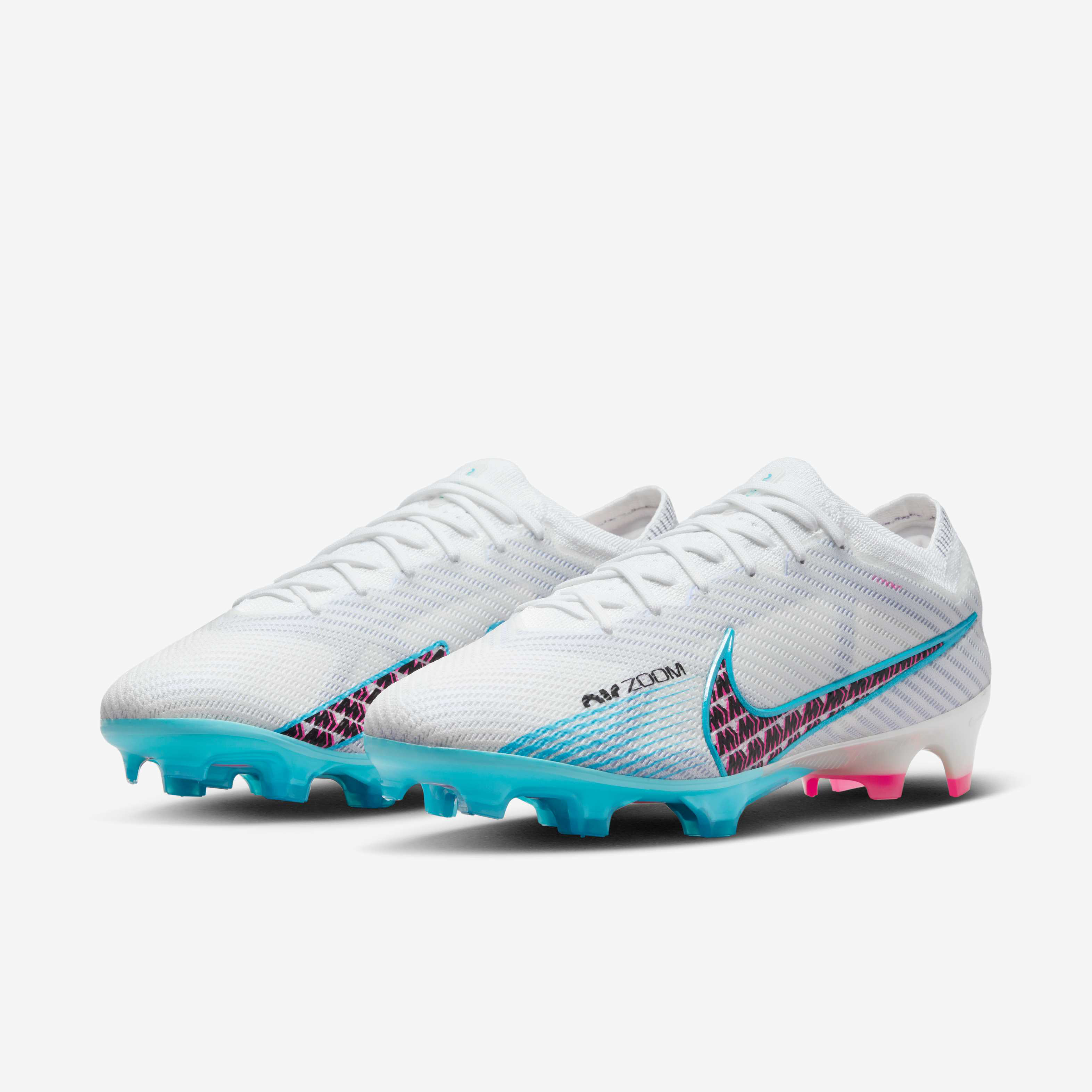 Nike Mercurial Vapor 15 Elite image number 4