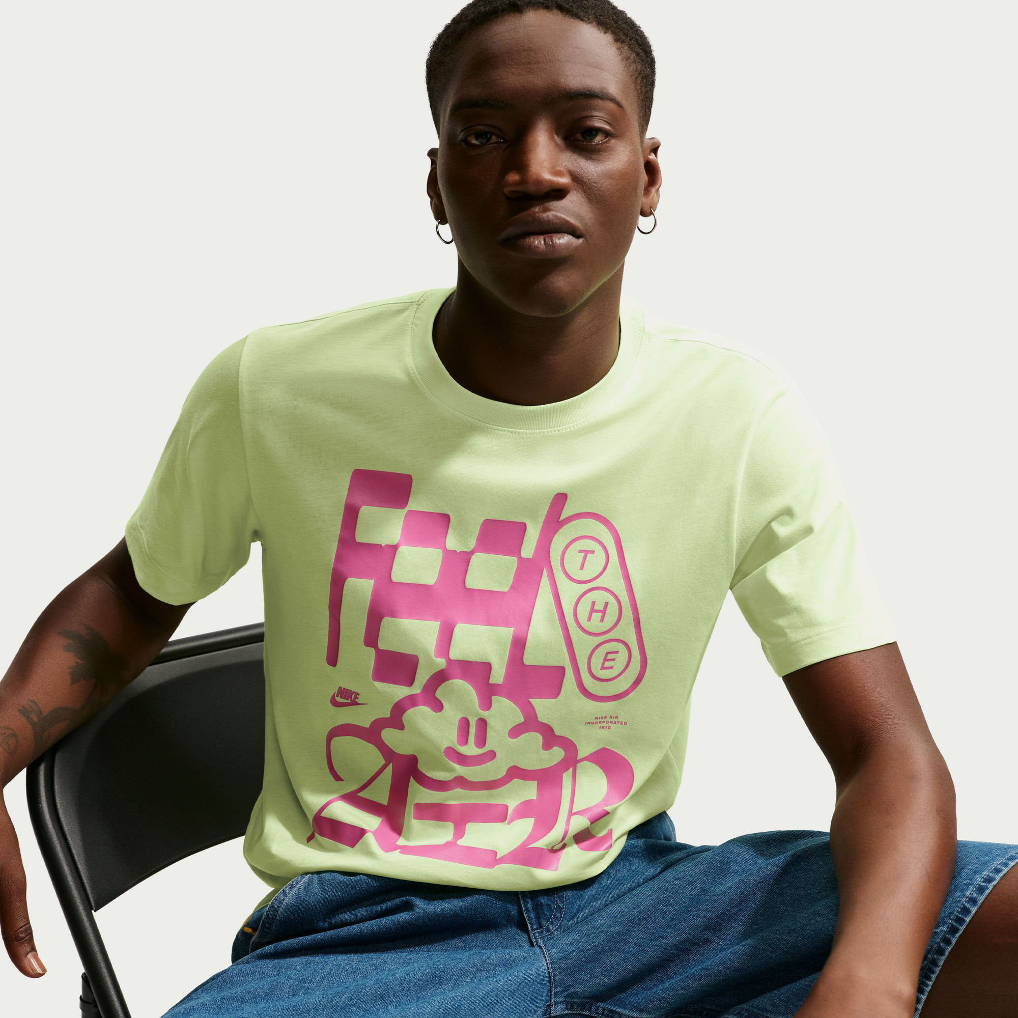 Nike Sportswear image number 4