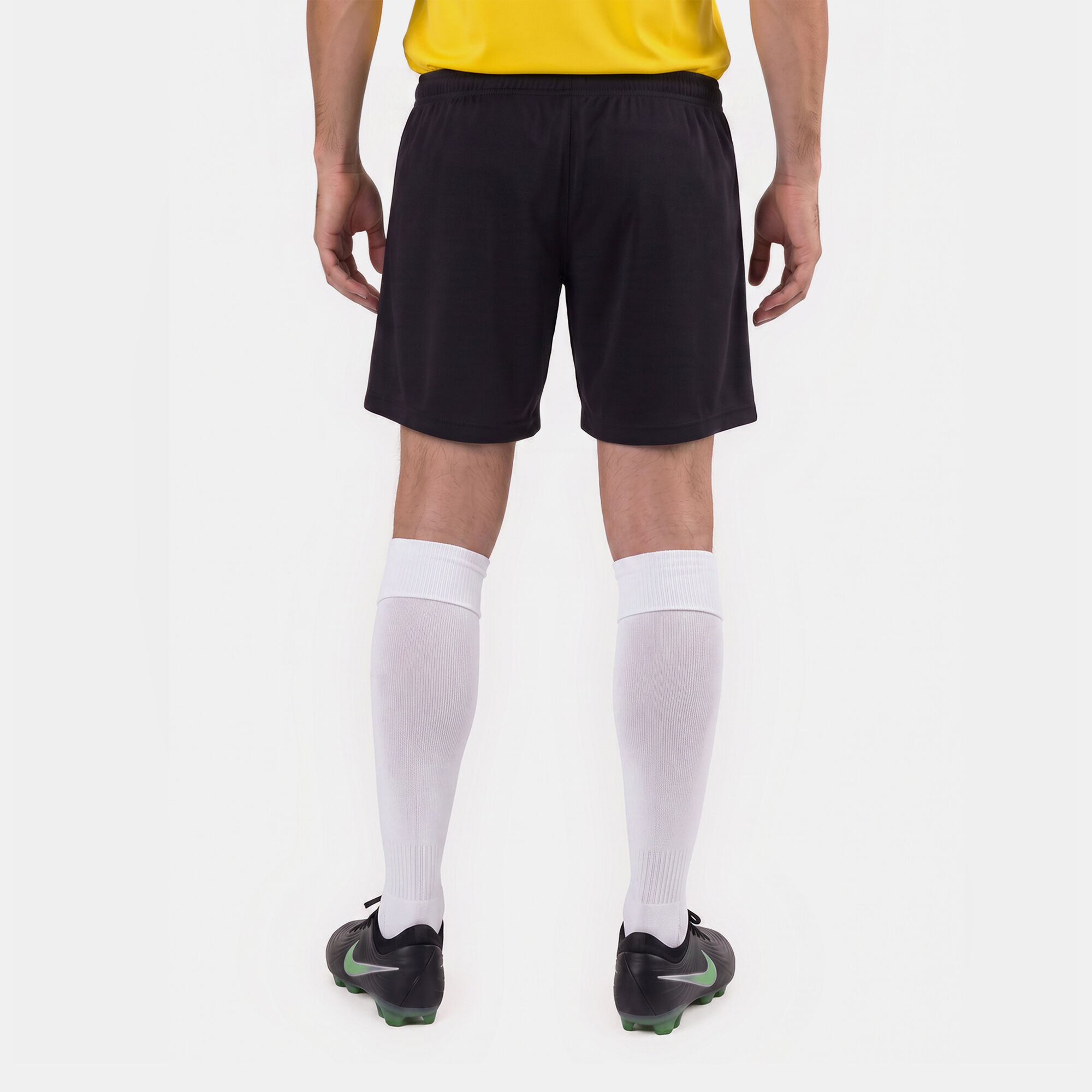 Al-Ittihad F.C. 2025/26 Stadium Home/Away image number 1