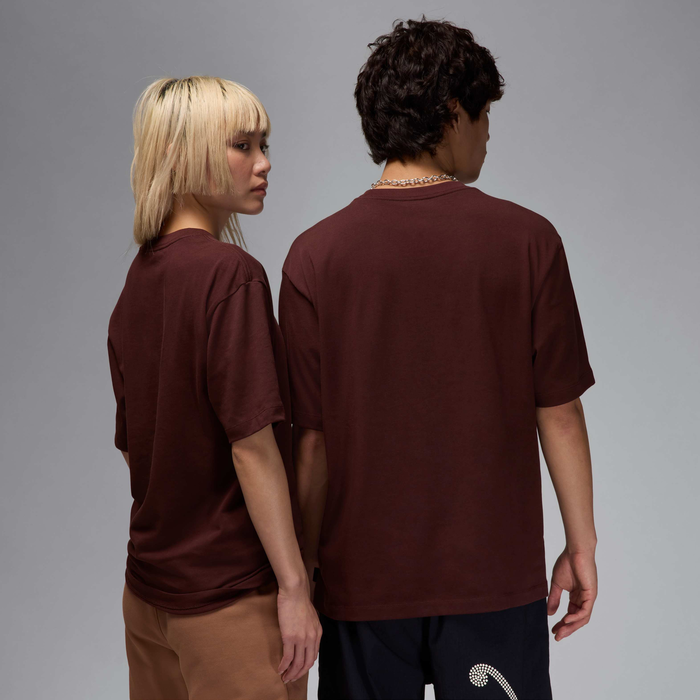 人気★【Nike】JORDAN★Air Beijing Tシャツ Buy Air Jordan Men's Beijing T-Shirt - Earth/Sail | Nike