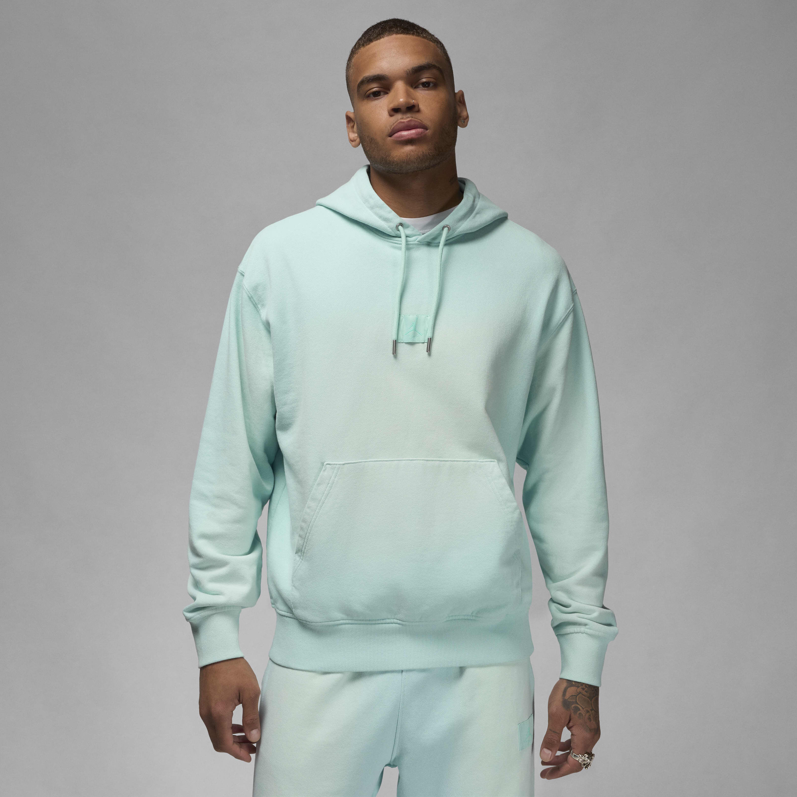 Jordan Flight Fleece image number 0