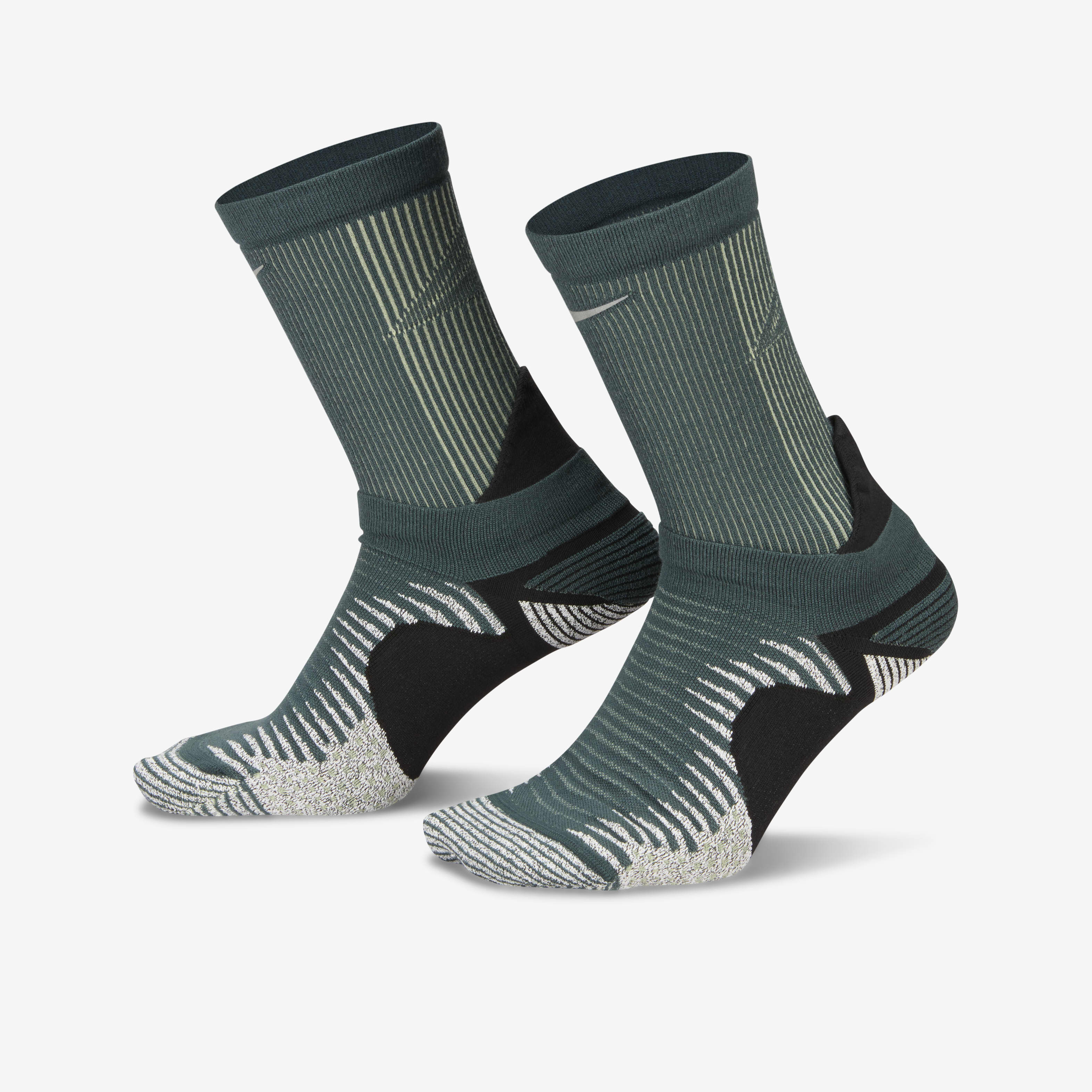 Nike dry cushioned socks store