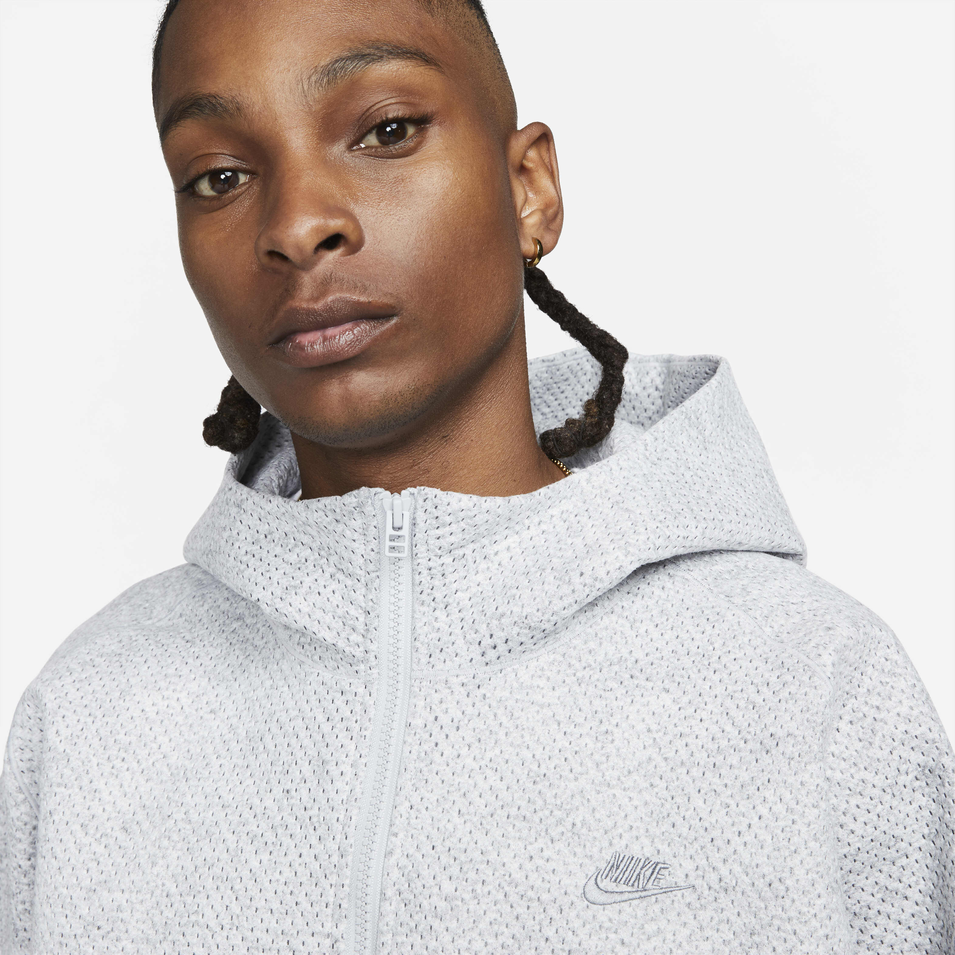 Nike Forward Windrunner Hoodie image number 2