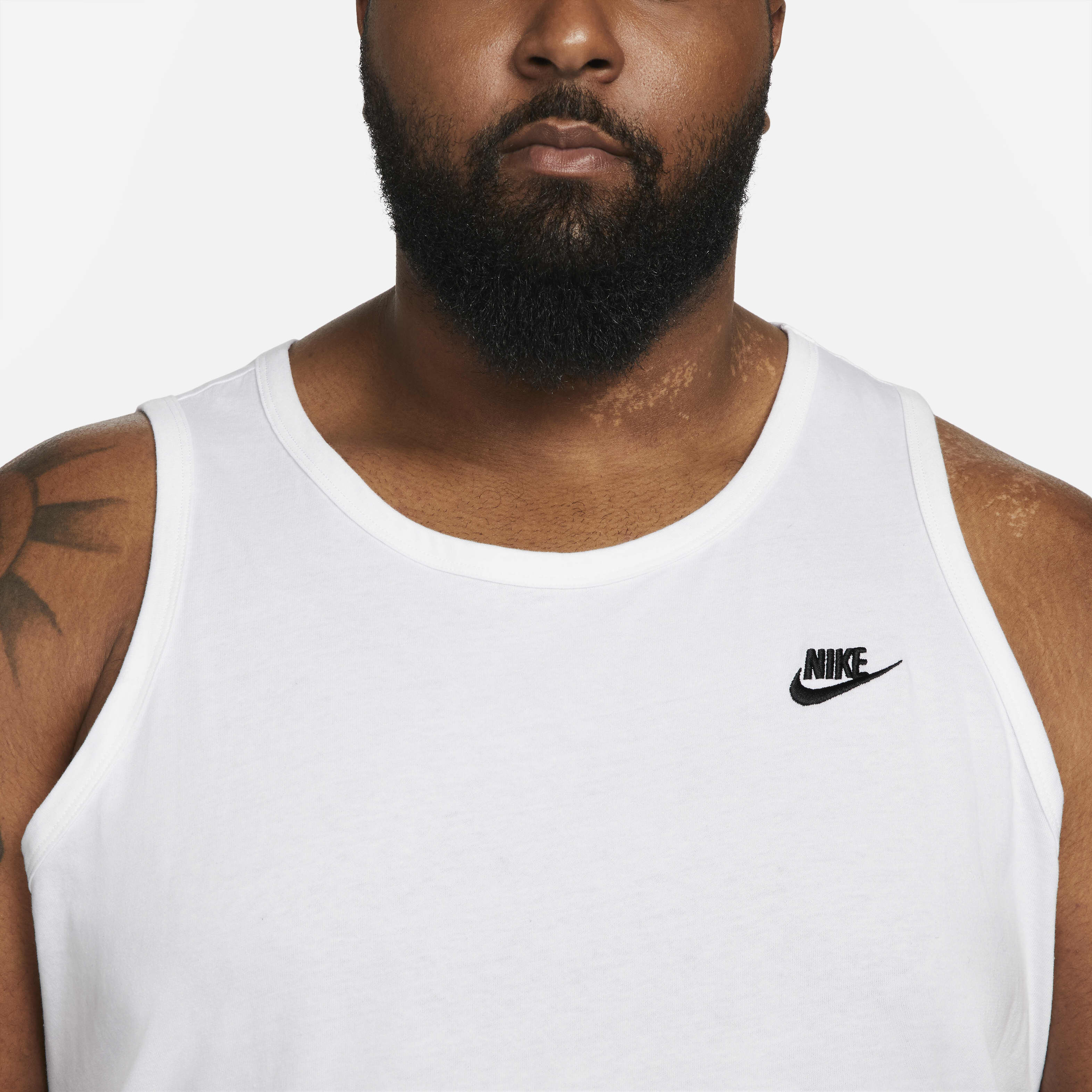 Nike Sportswear Club image number 6