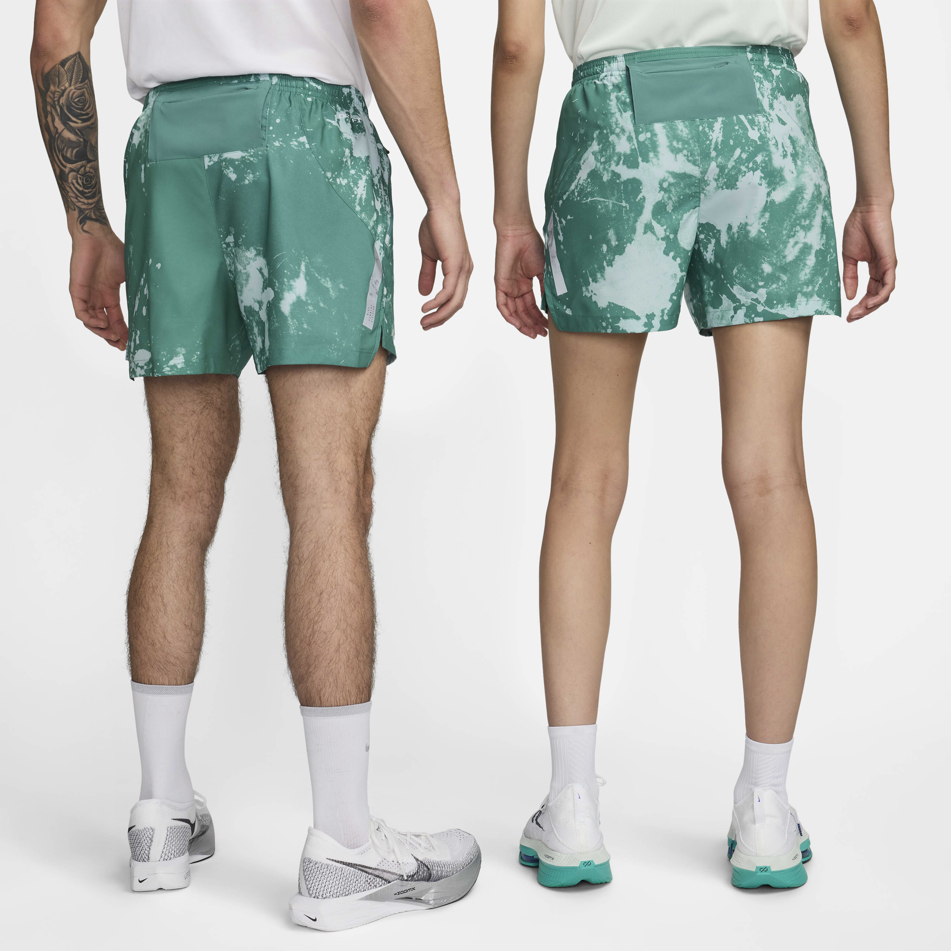 نايكي دراي-فت رن ديفيجن سترايد image number 1