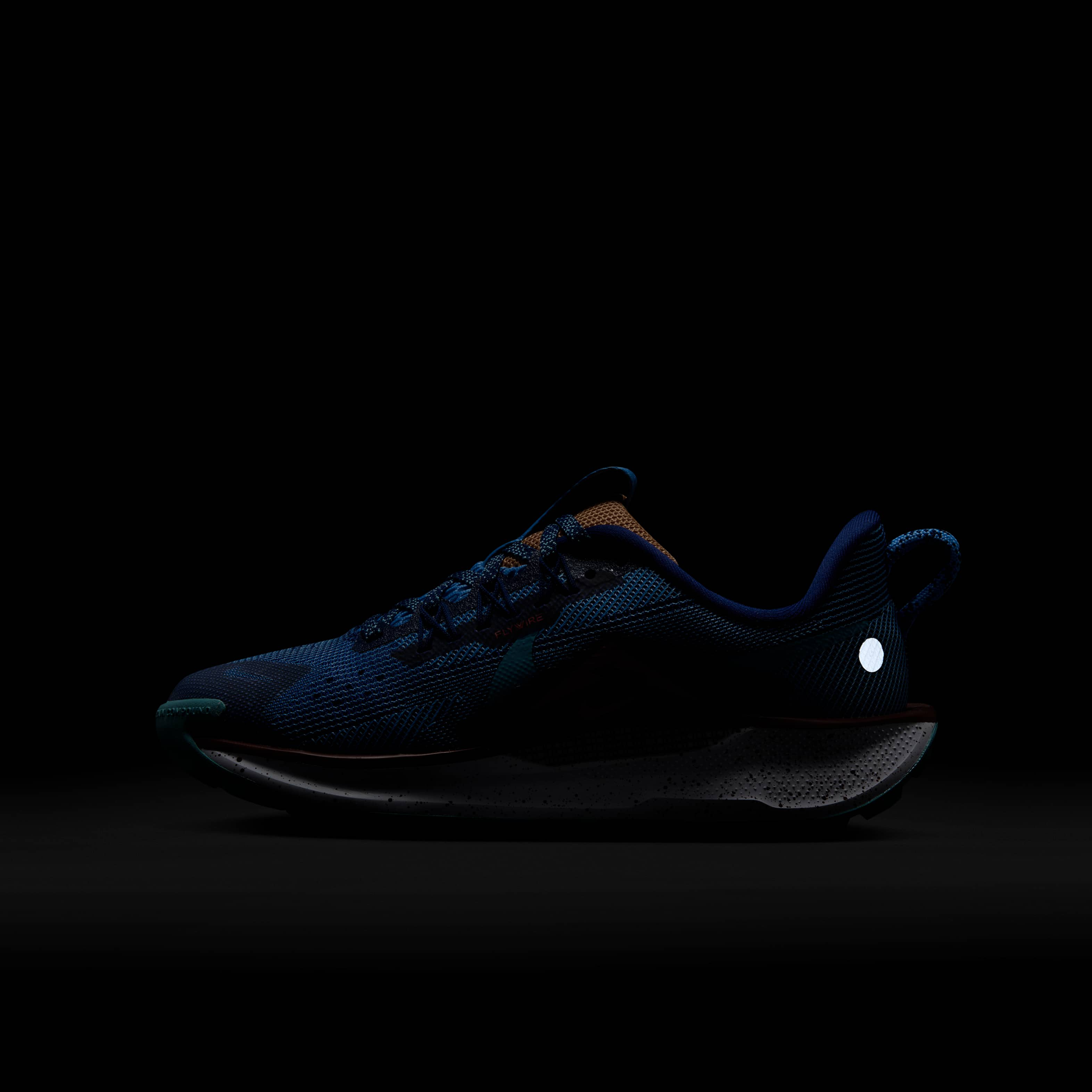 Nike Pegasus Trail 5 image number 9