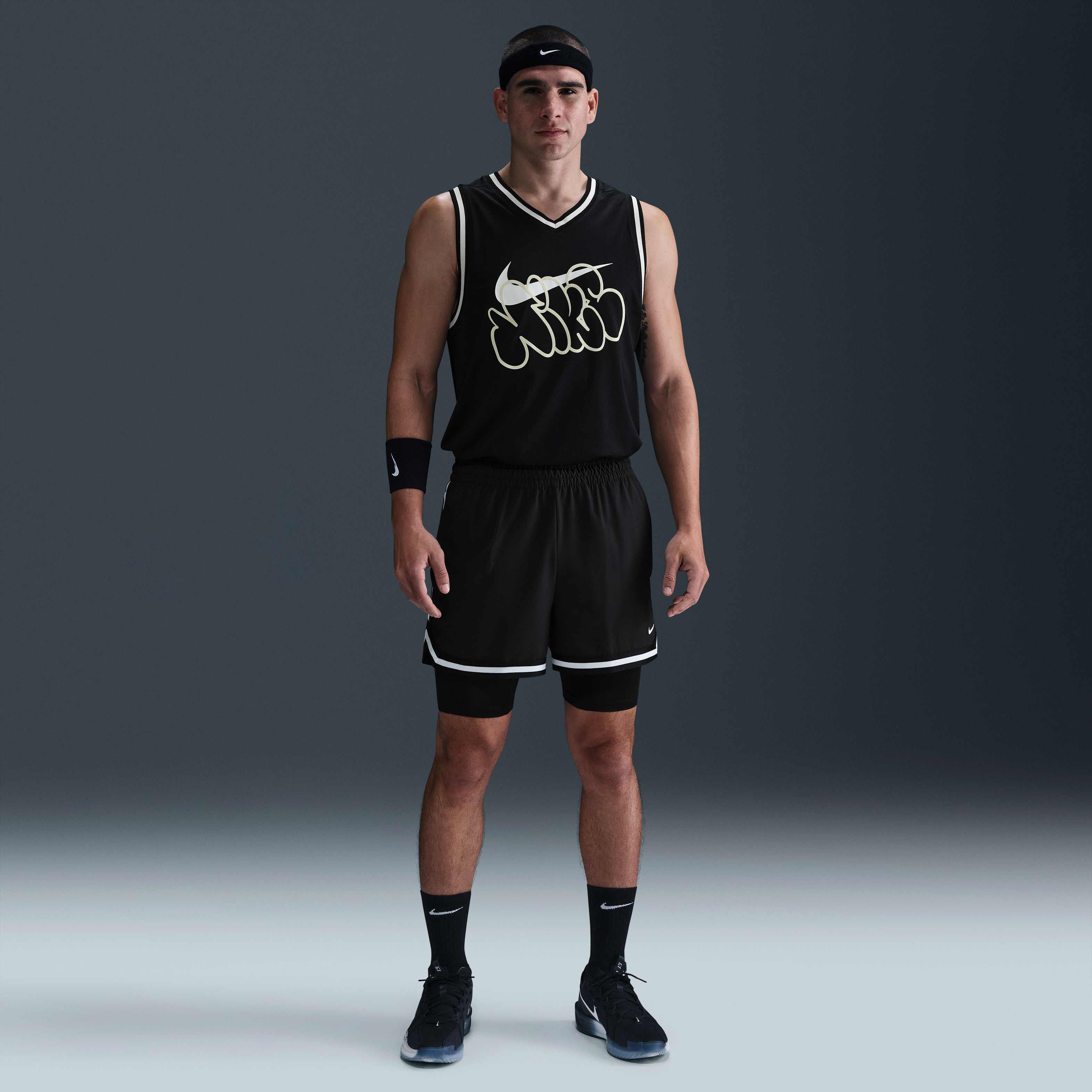 Nike DNA image number 0