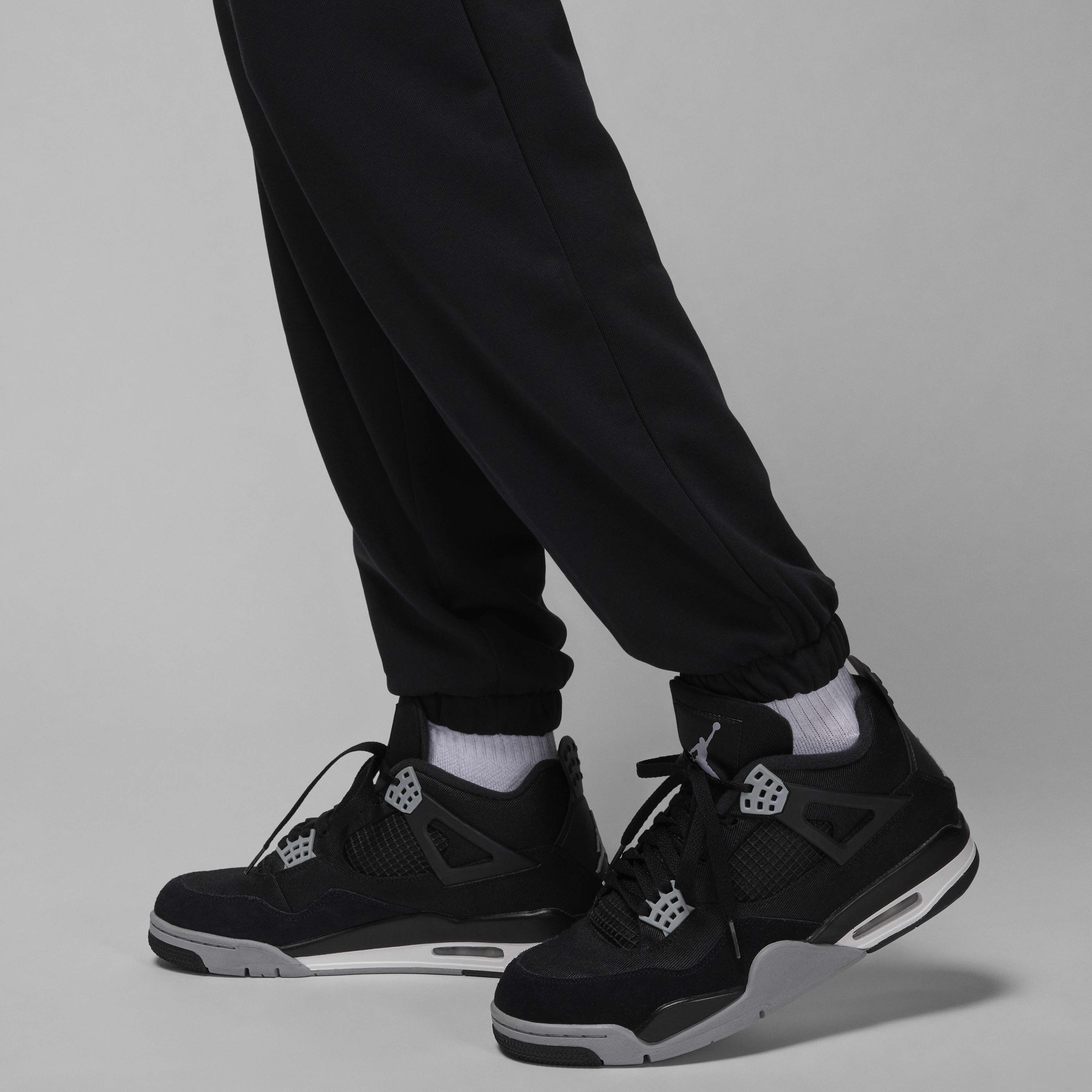 Buy Jordan Sport Crossover Men's Dri-FIT Fleece Trousers