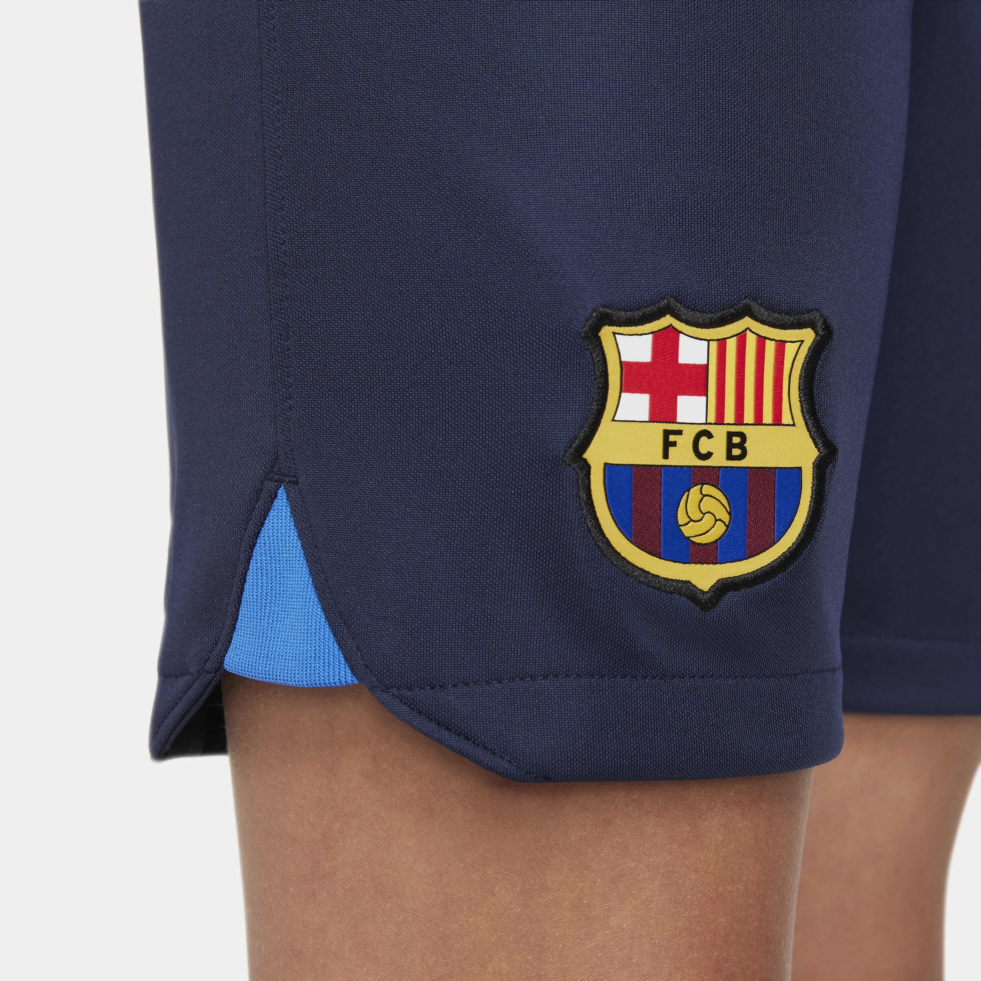 F.C. Barcelona 2022/23 Stadium Home image number 3