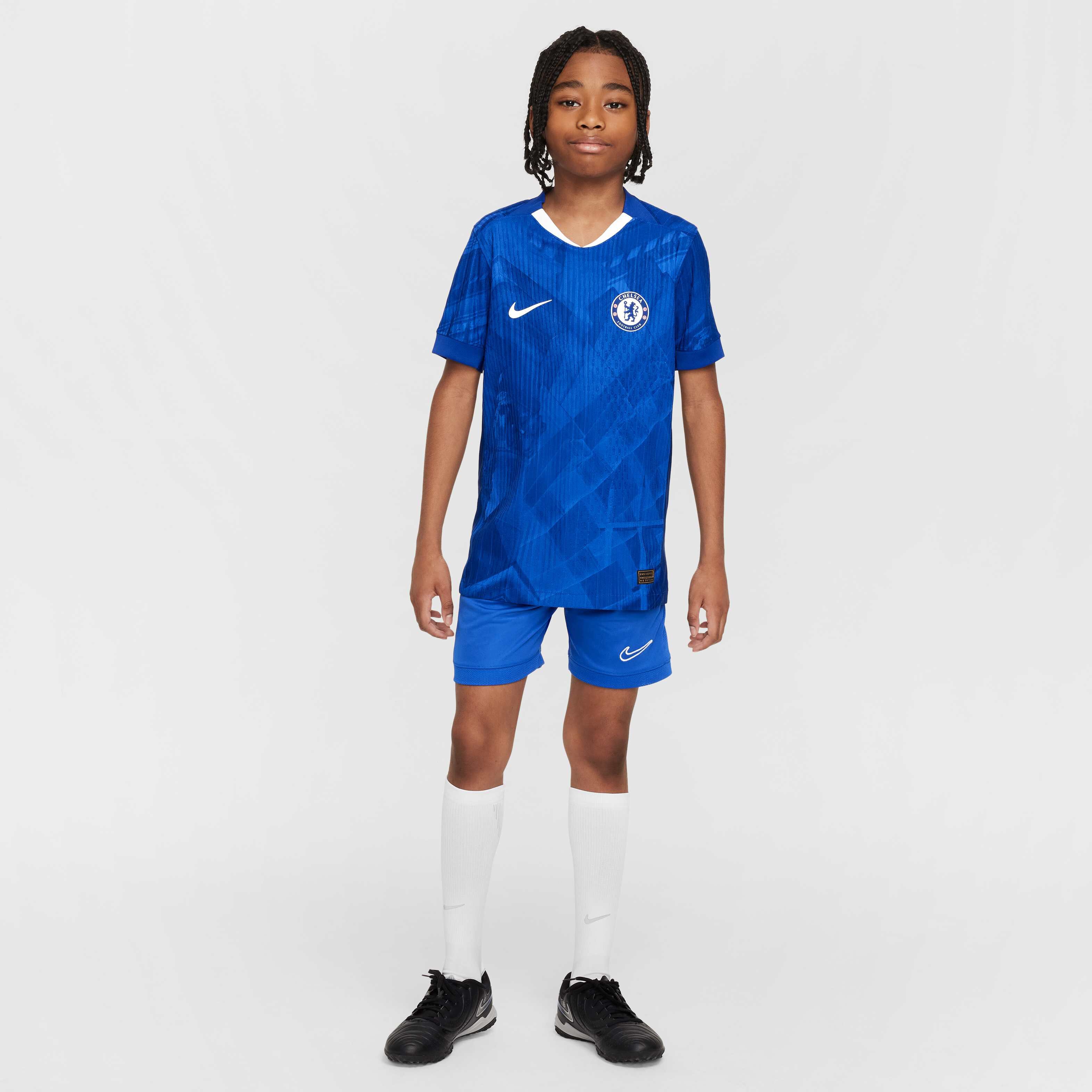 Chelsea F.C. 2025/26 Match Home image number 9