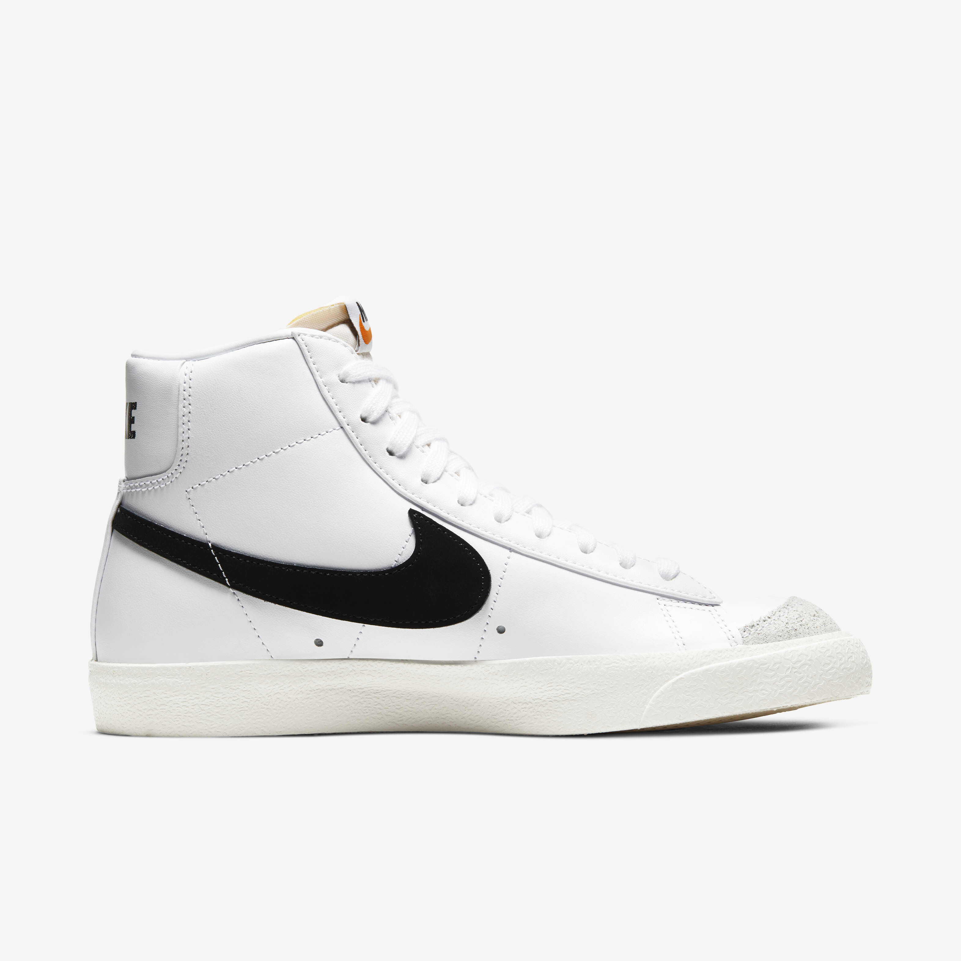 Nike Blazer Mid '77 image number 3