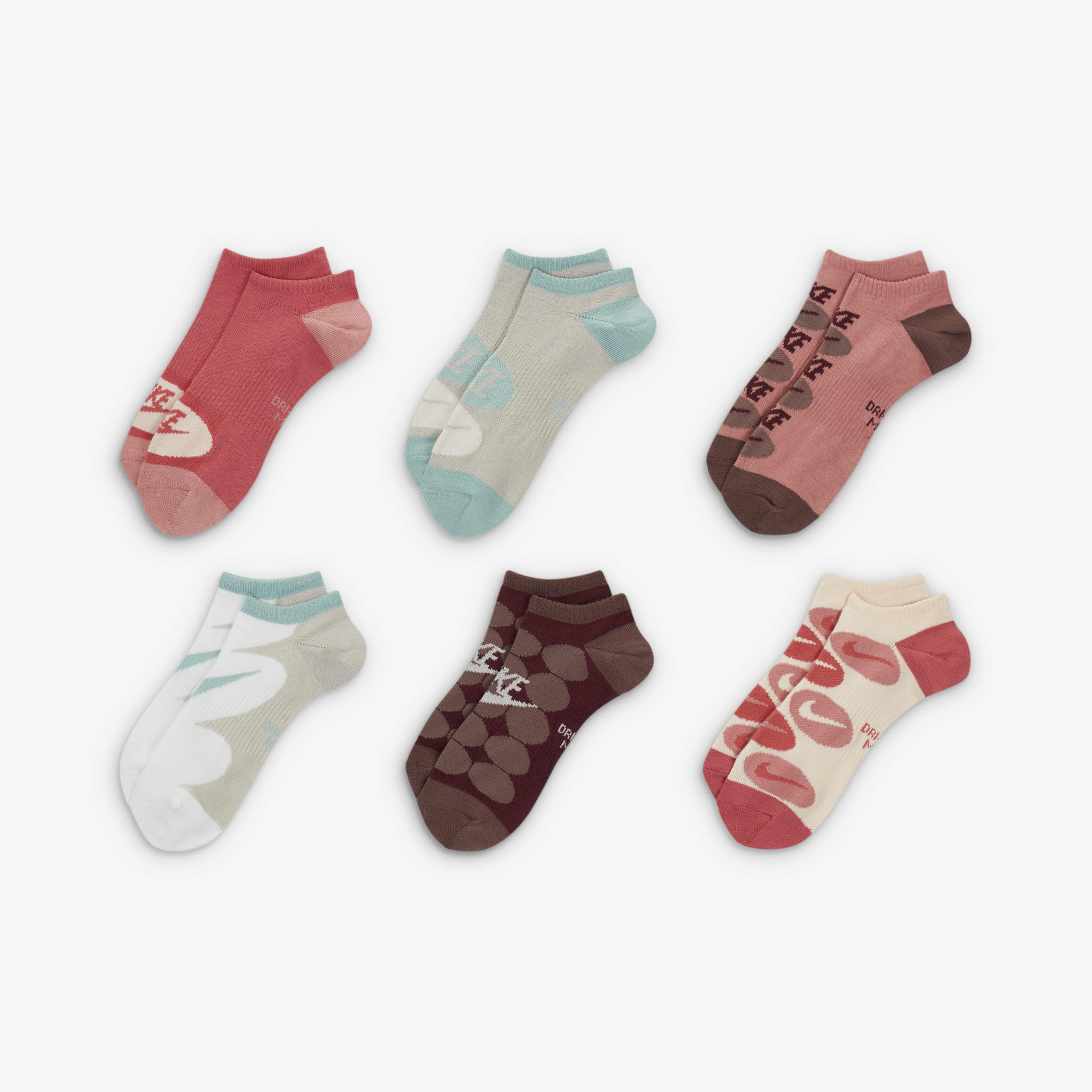 Nike Everyday Lightweight image number 1