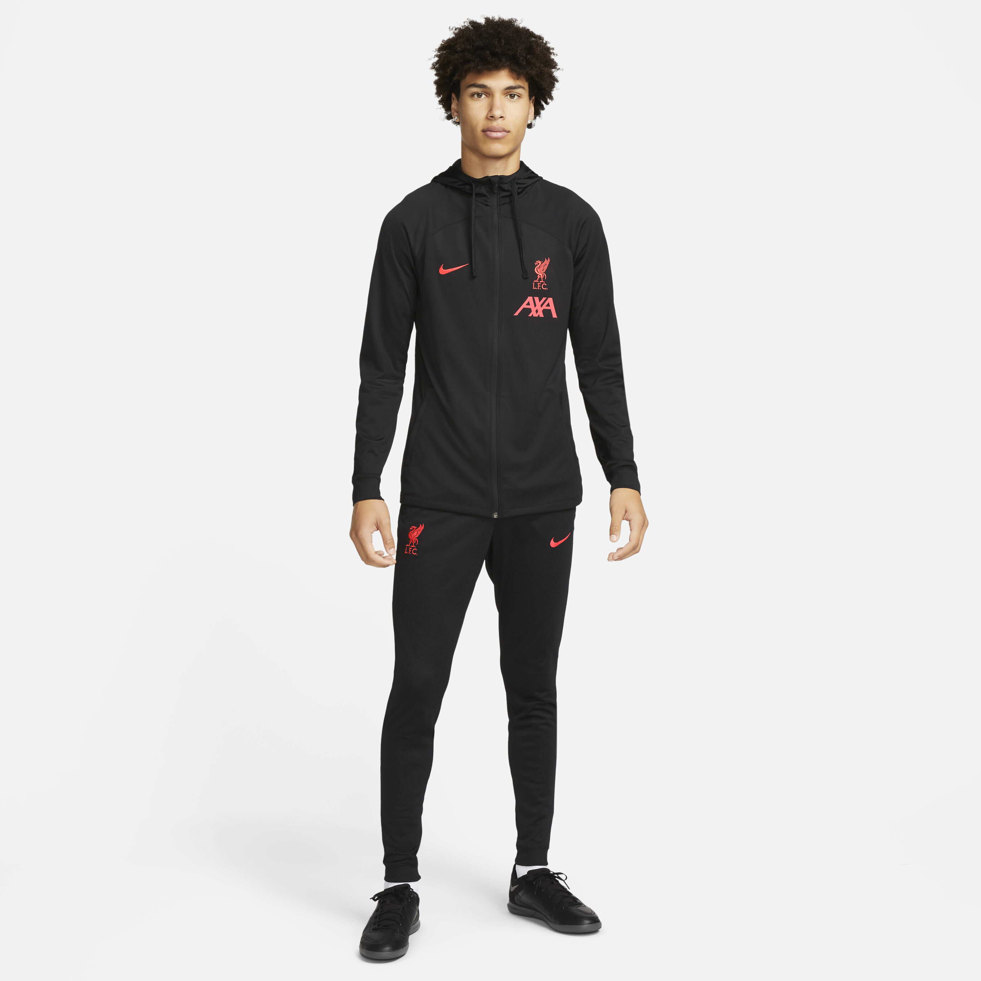 ليفربول سترايك الاحتياطي image number 5